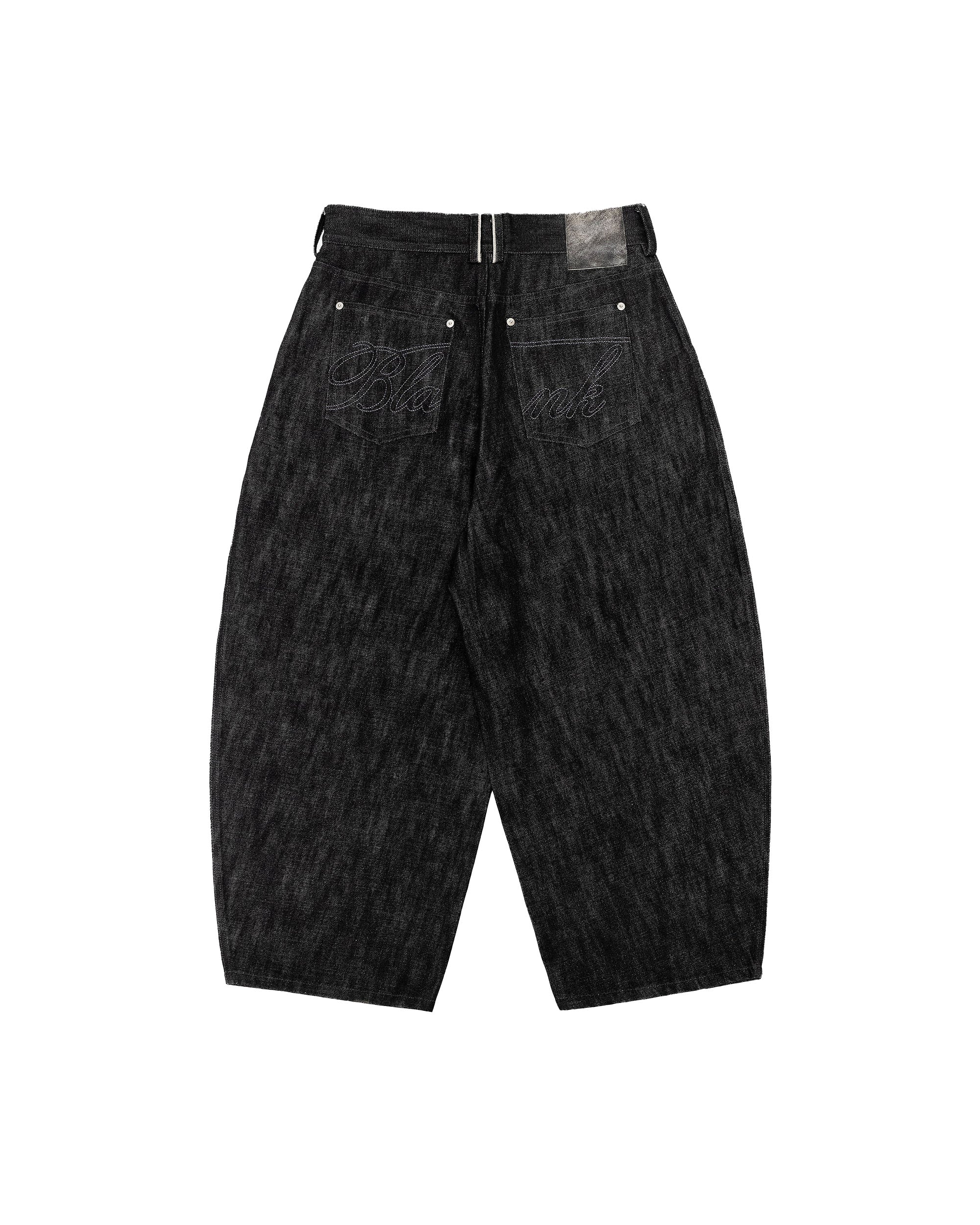Continuum Denim V2 - Black
