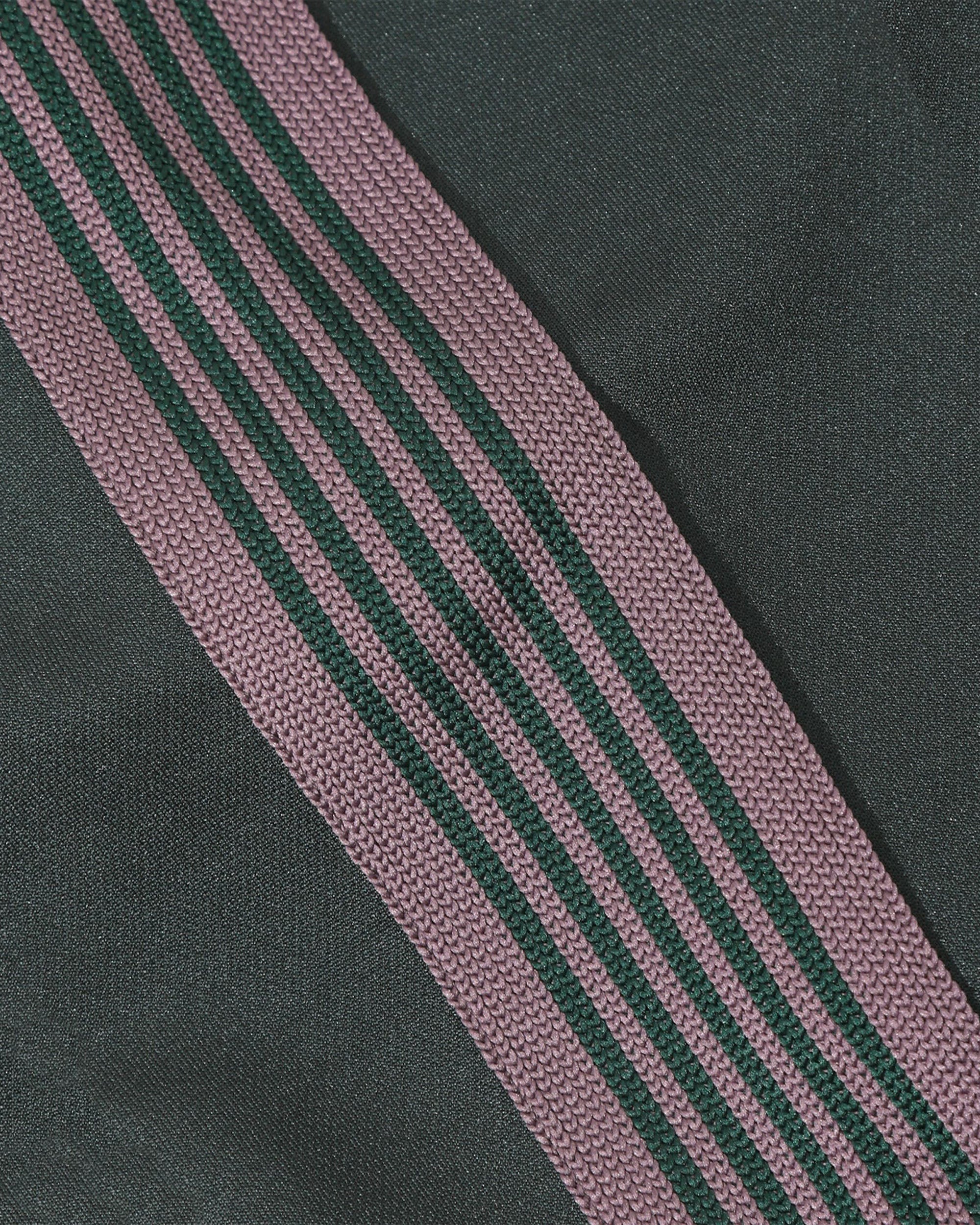 Poly Smooth H.D. Track Pants - Green