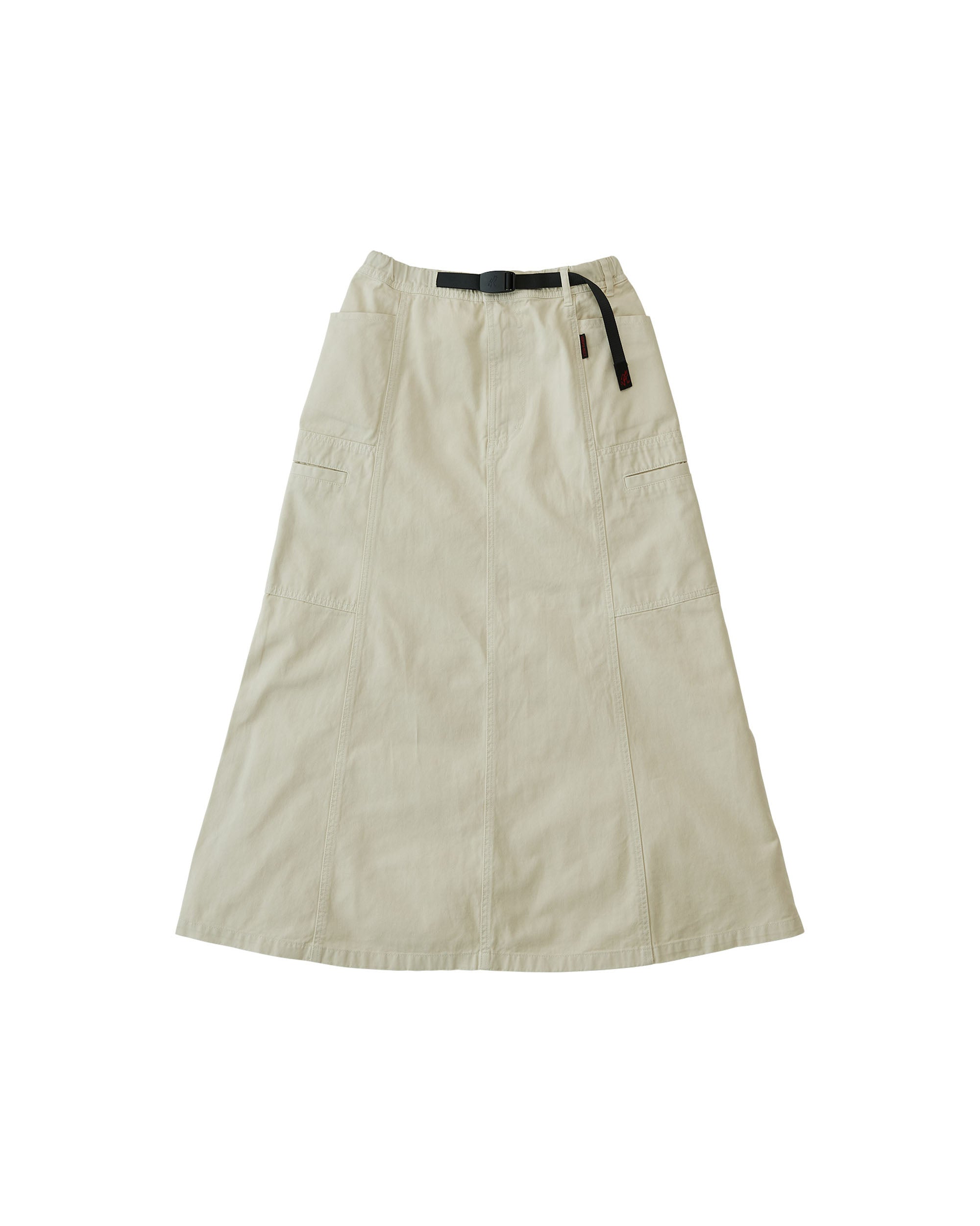 Voyager Skirt - Greige