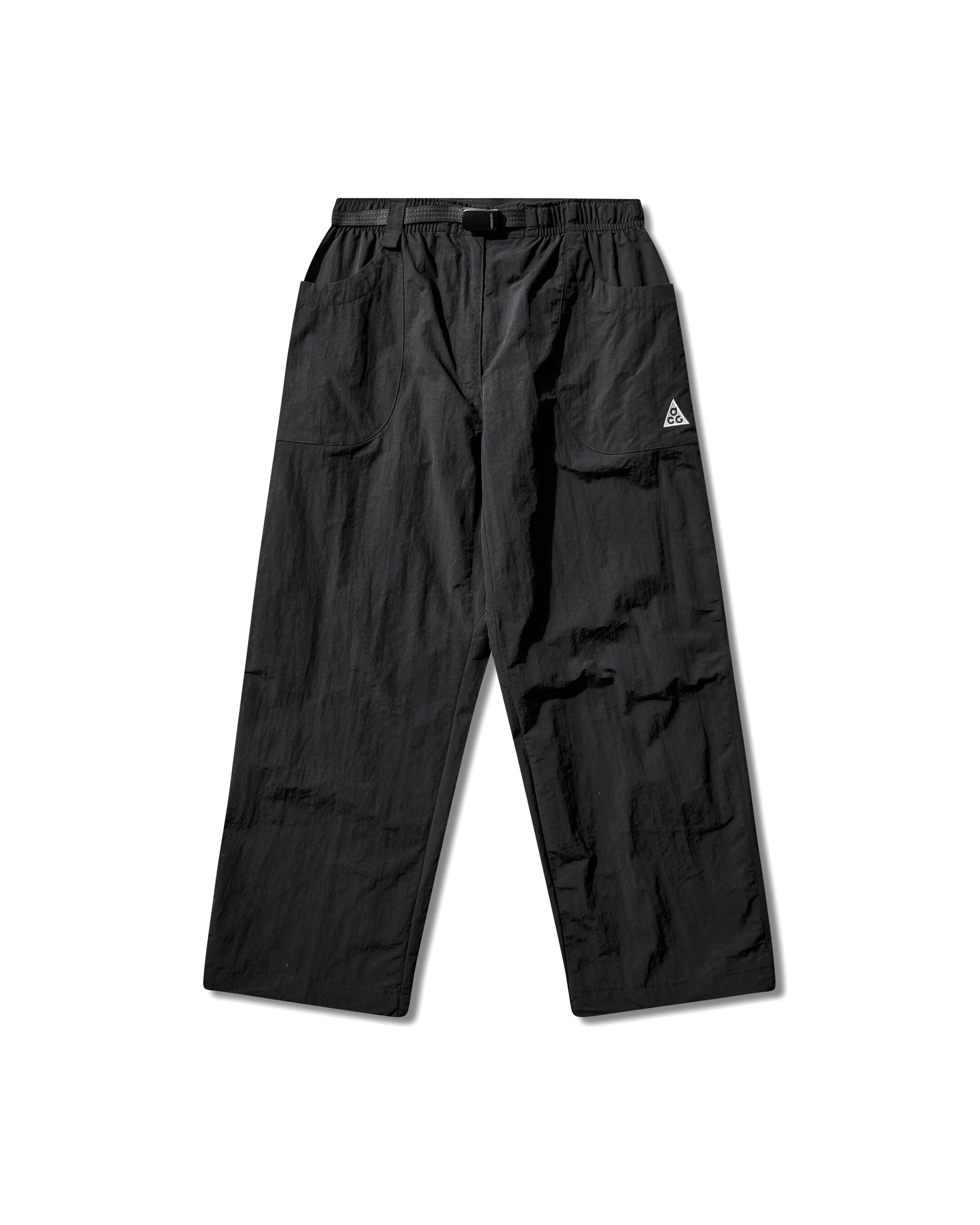 Women's ACG Dolomiti Pant - Black / Summit White