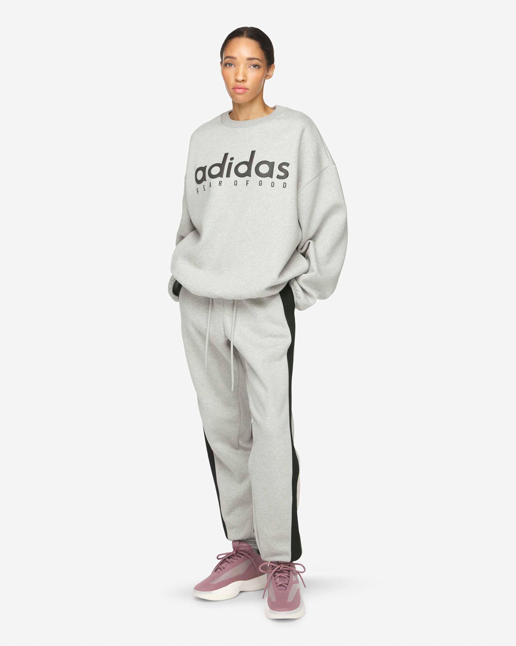 Fear Of God Athletics Sweatpant - Grey