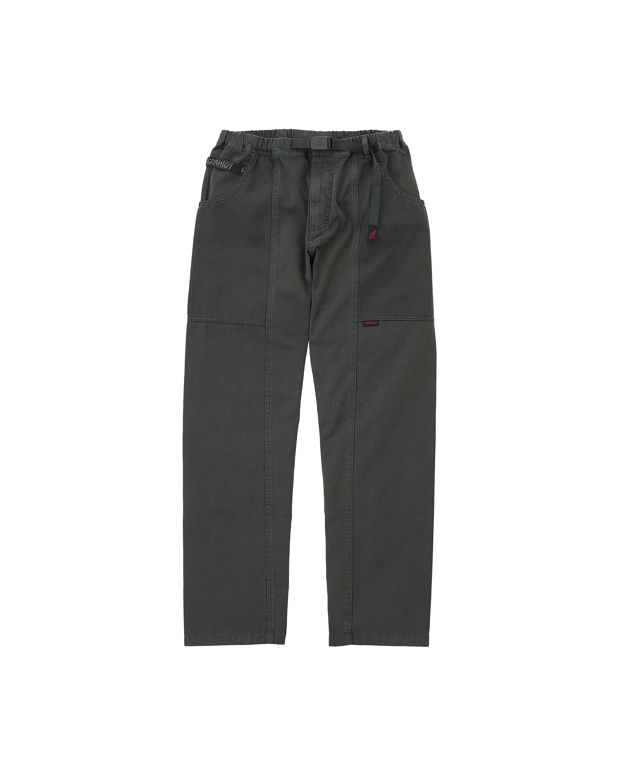 Gadget Pant - Smokey Grey