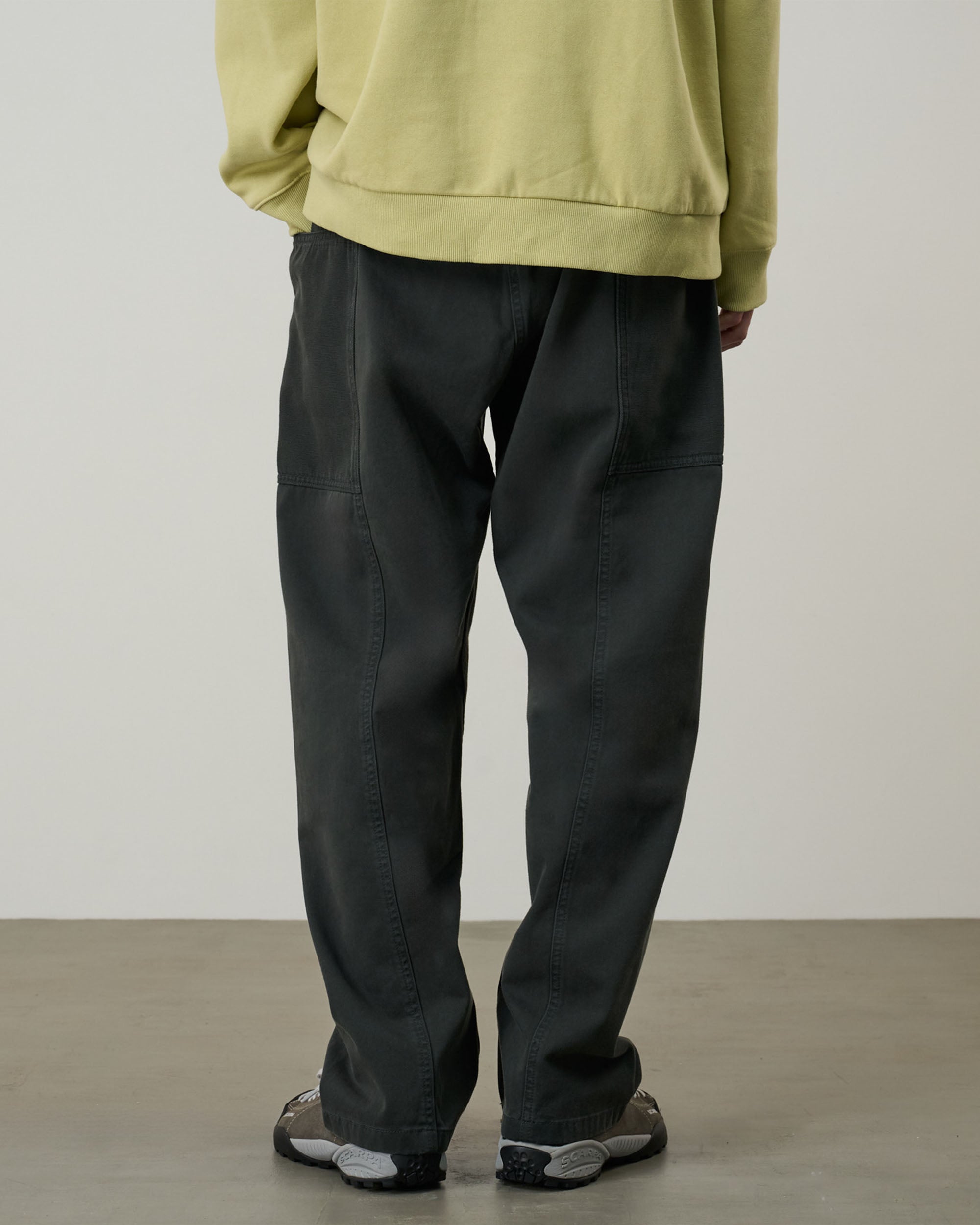 Gadget Pant - Tobacco