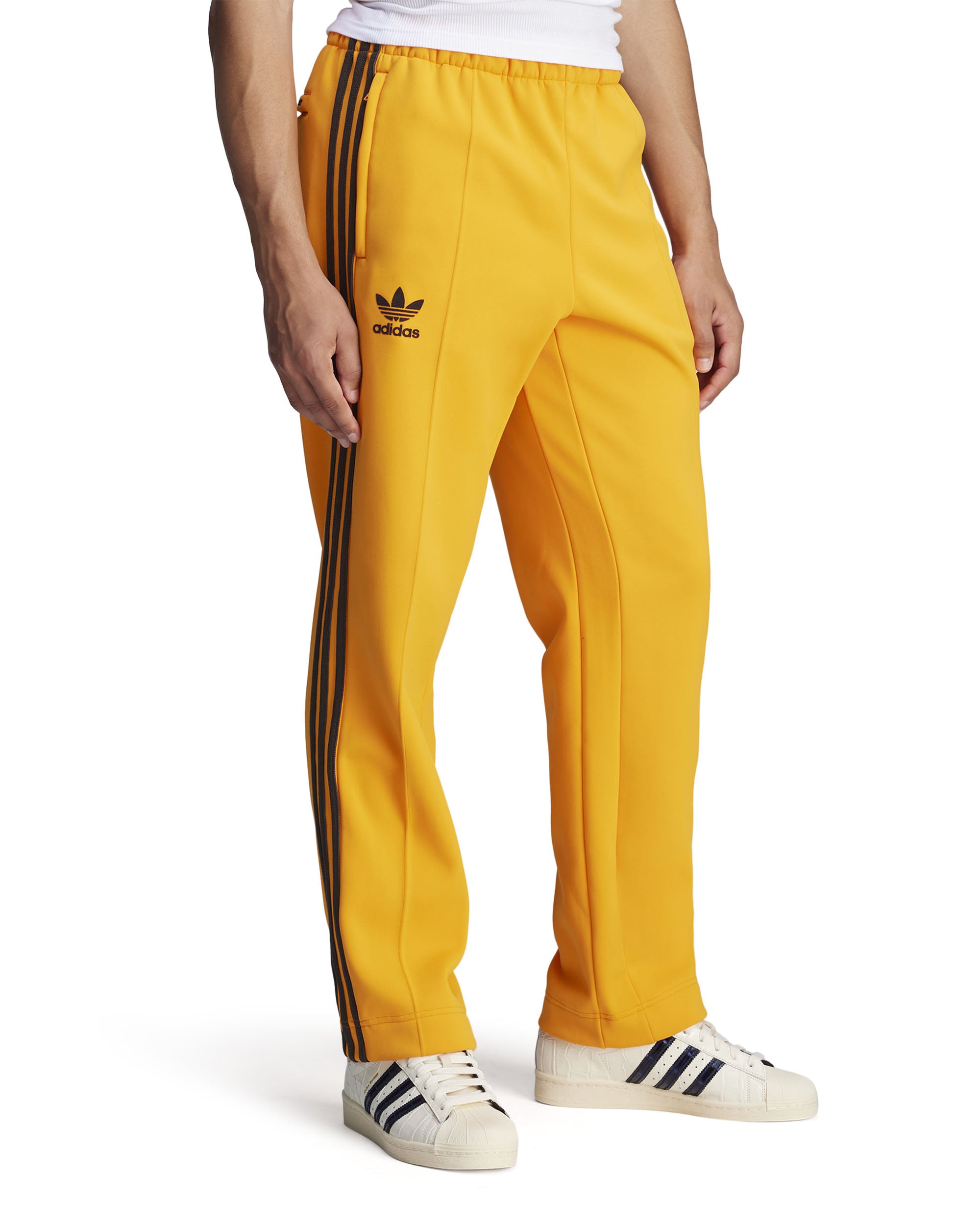 Wales Bonner Track Pants - Eqt Orange