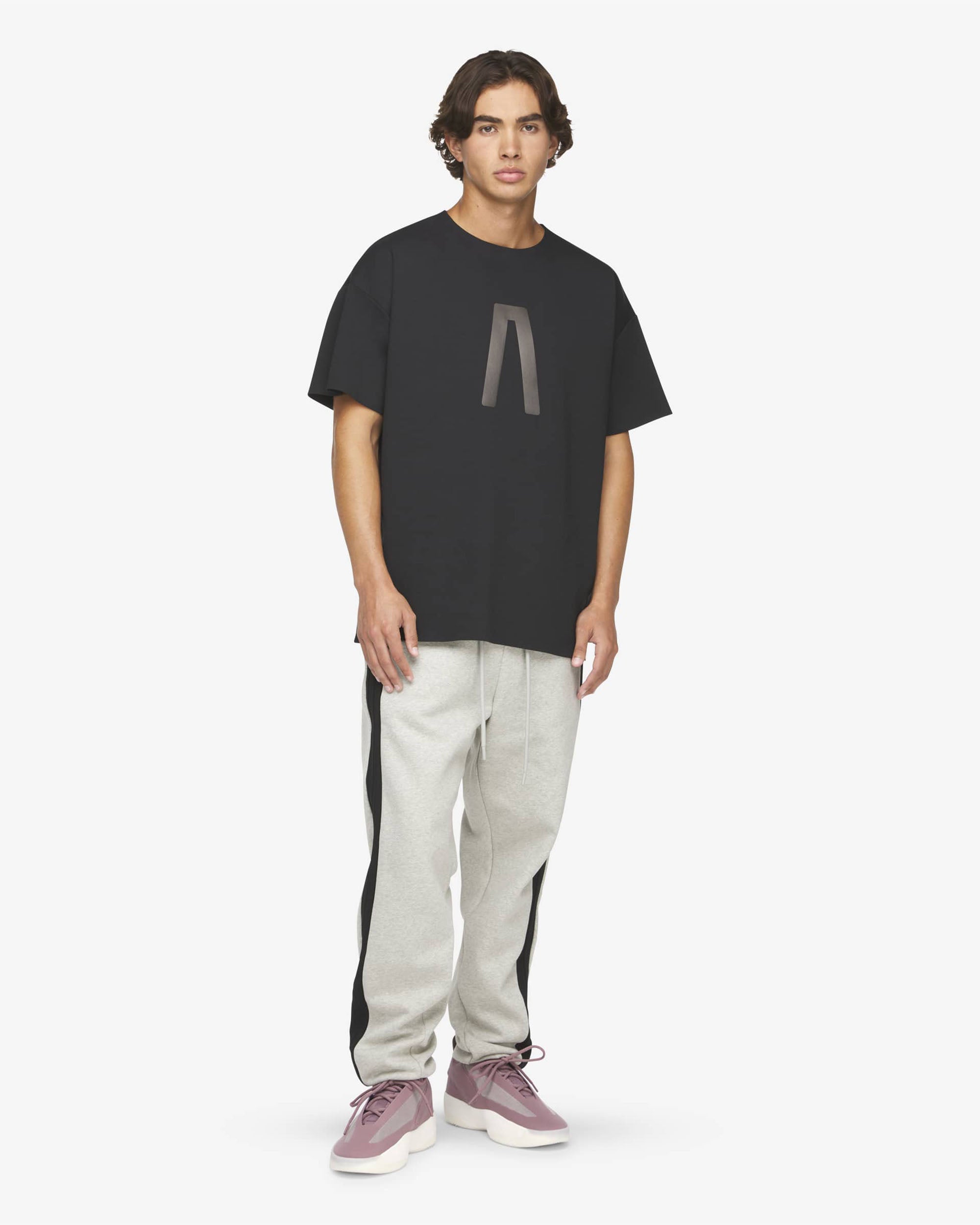 Fear Of God Athletics Sweatpant - Grey