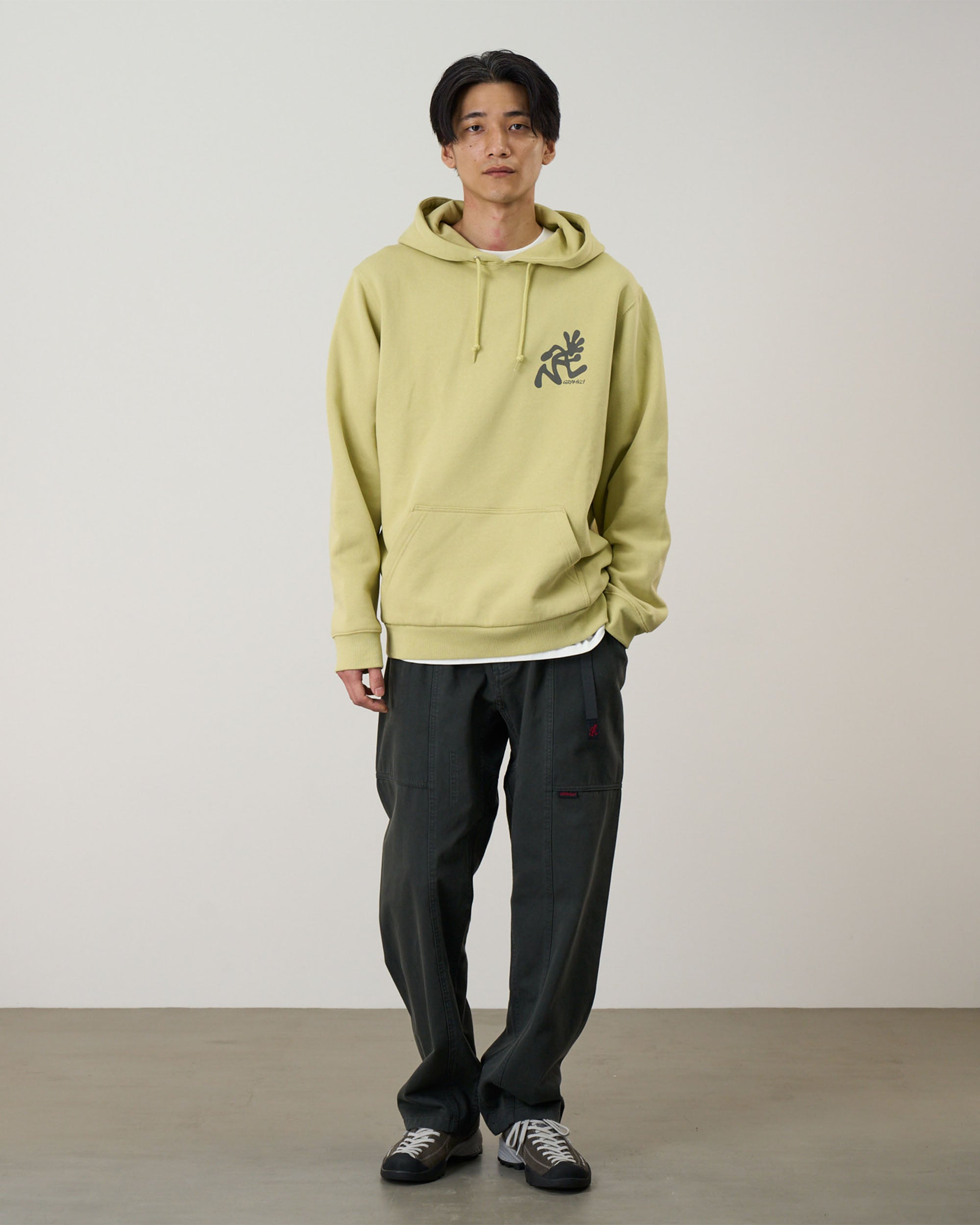 Gadget Pant - Tobacco