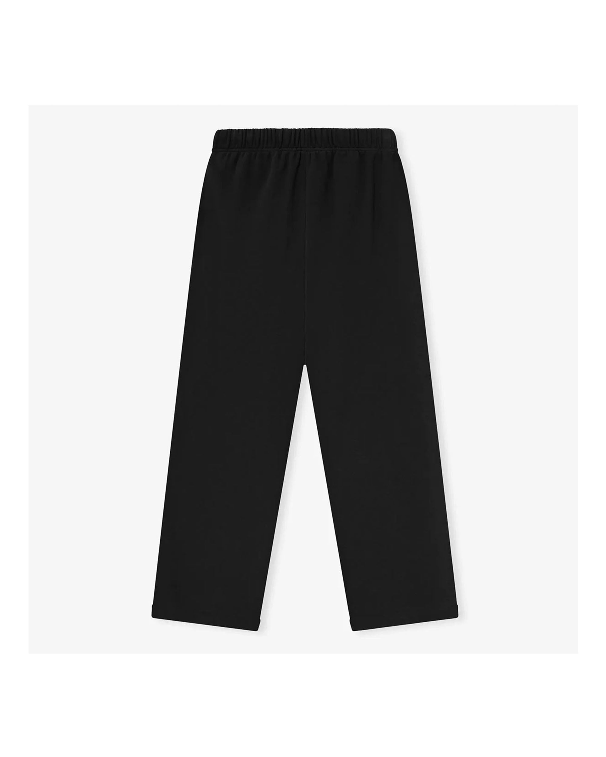 Lounge Sweatpant - Jet Black
