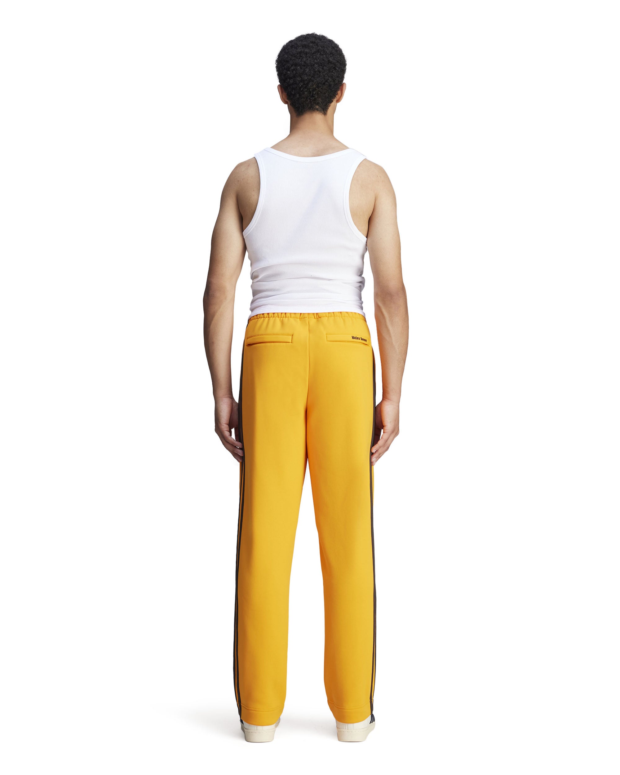 Wales Bonner Track Pants - Eqt Orange