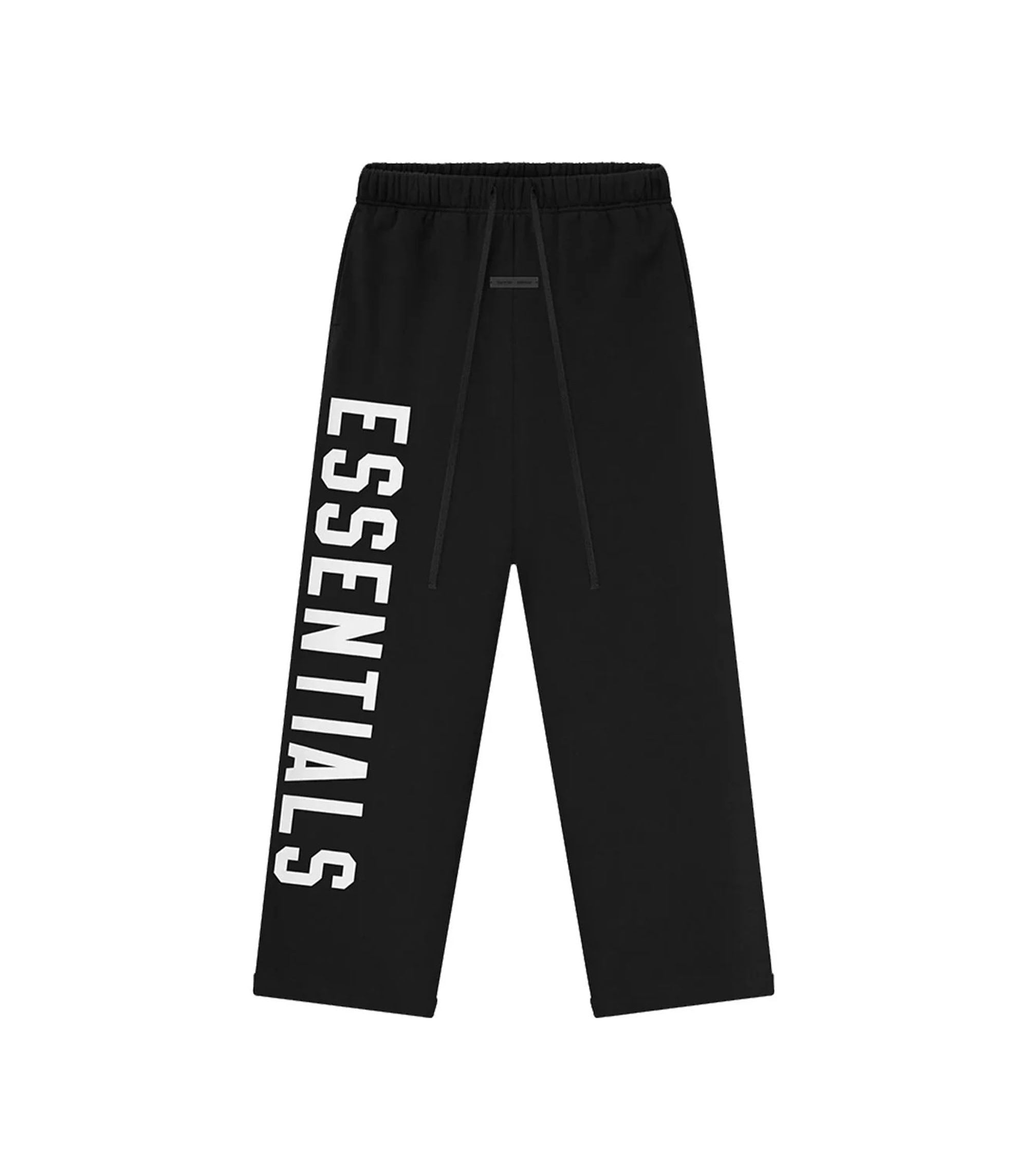 Lounge Sweatpant - Jet Black