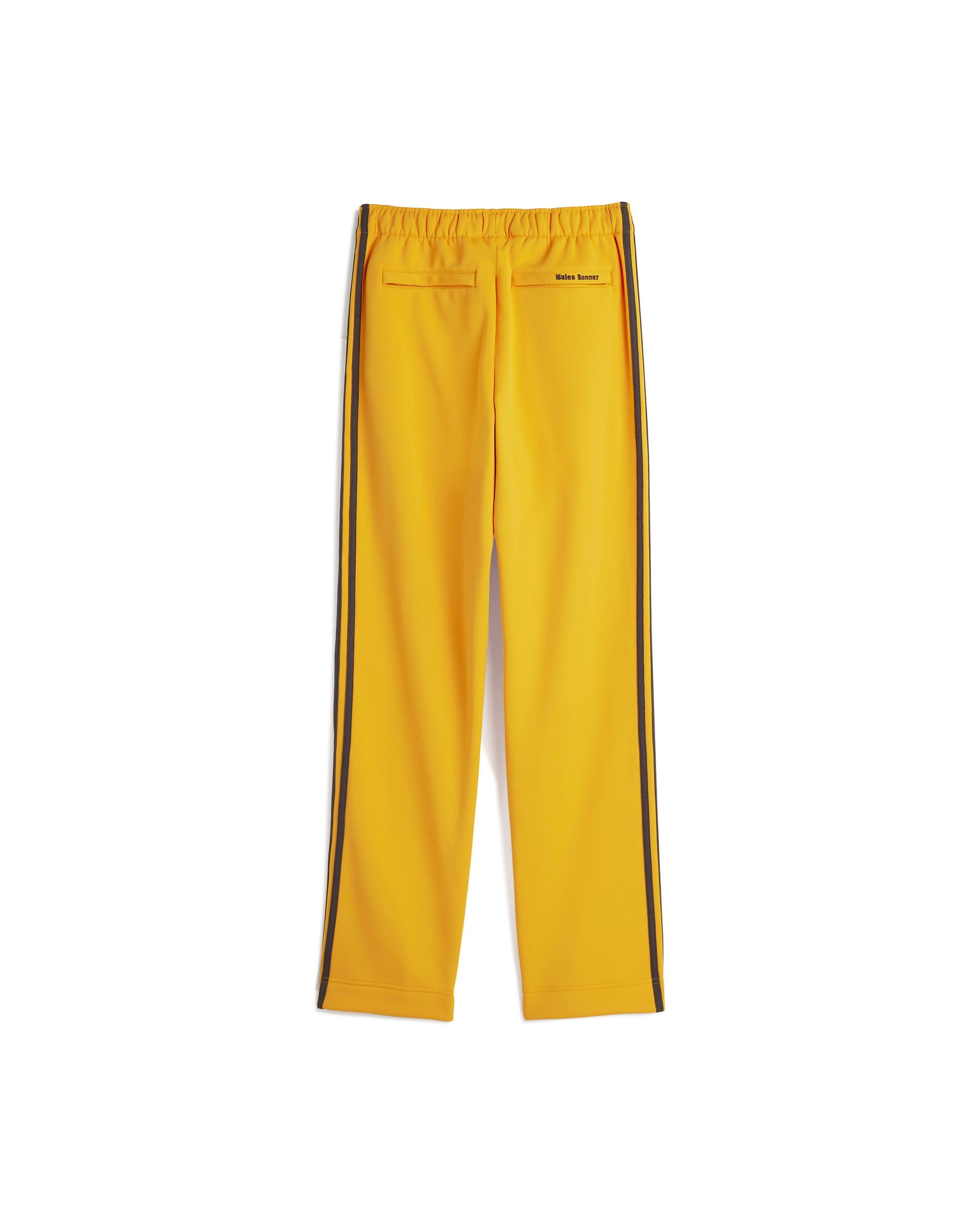 Wales Bonner Track Pants - Eqt Orange