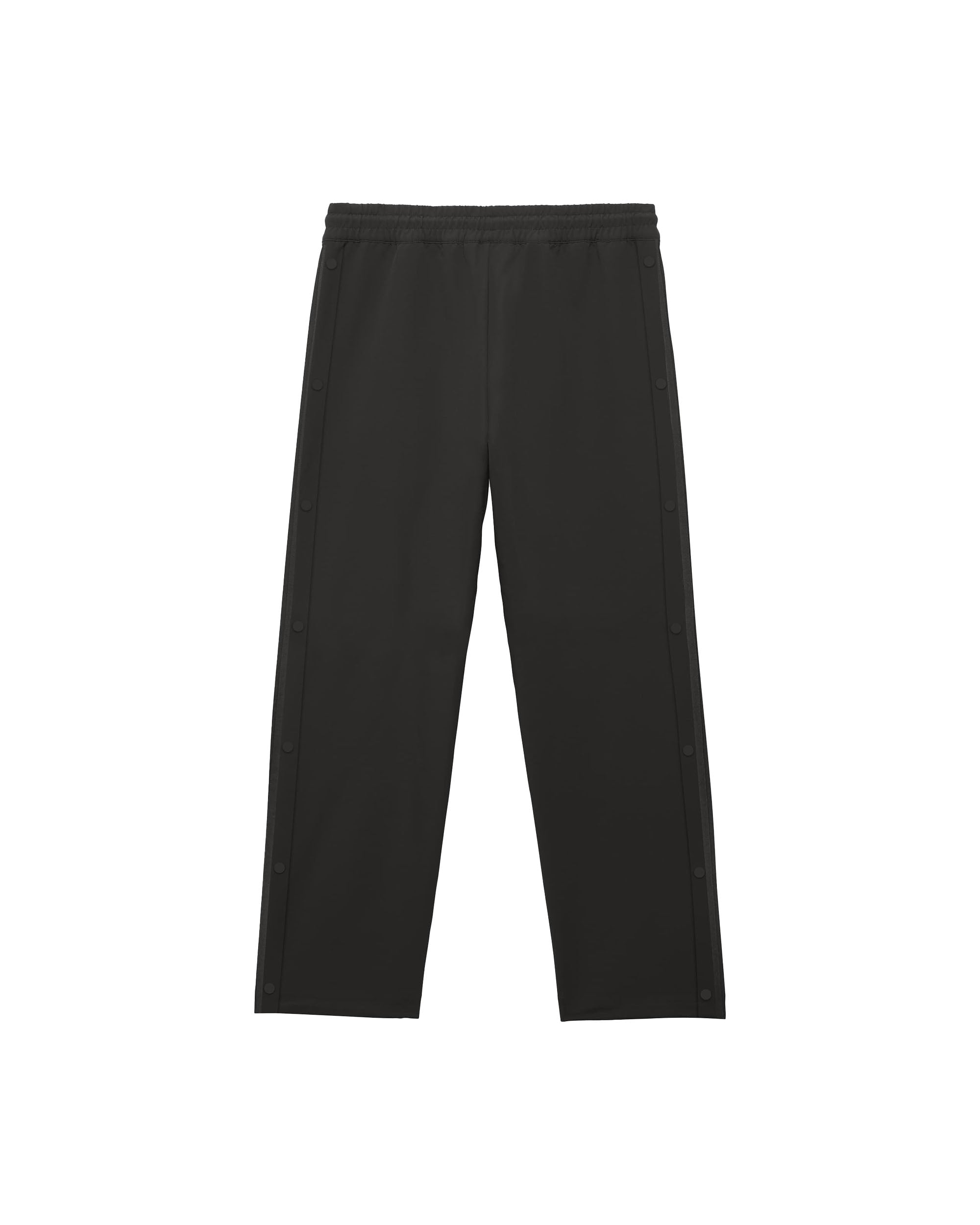 Tearaway Pant - Black