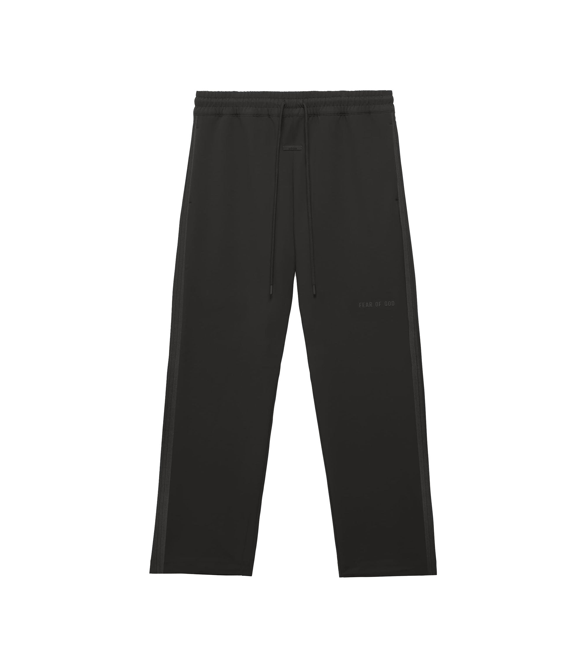 Tearaway Pant - Black