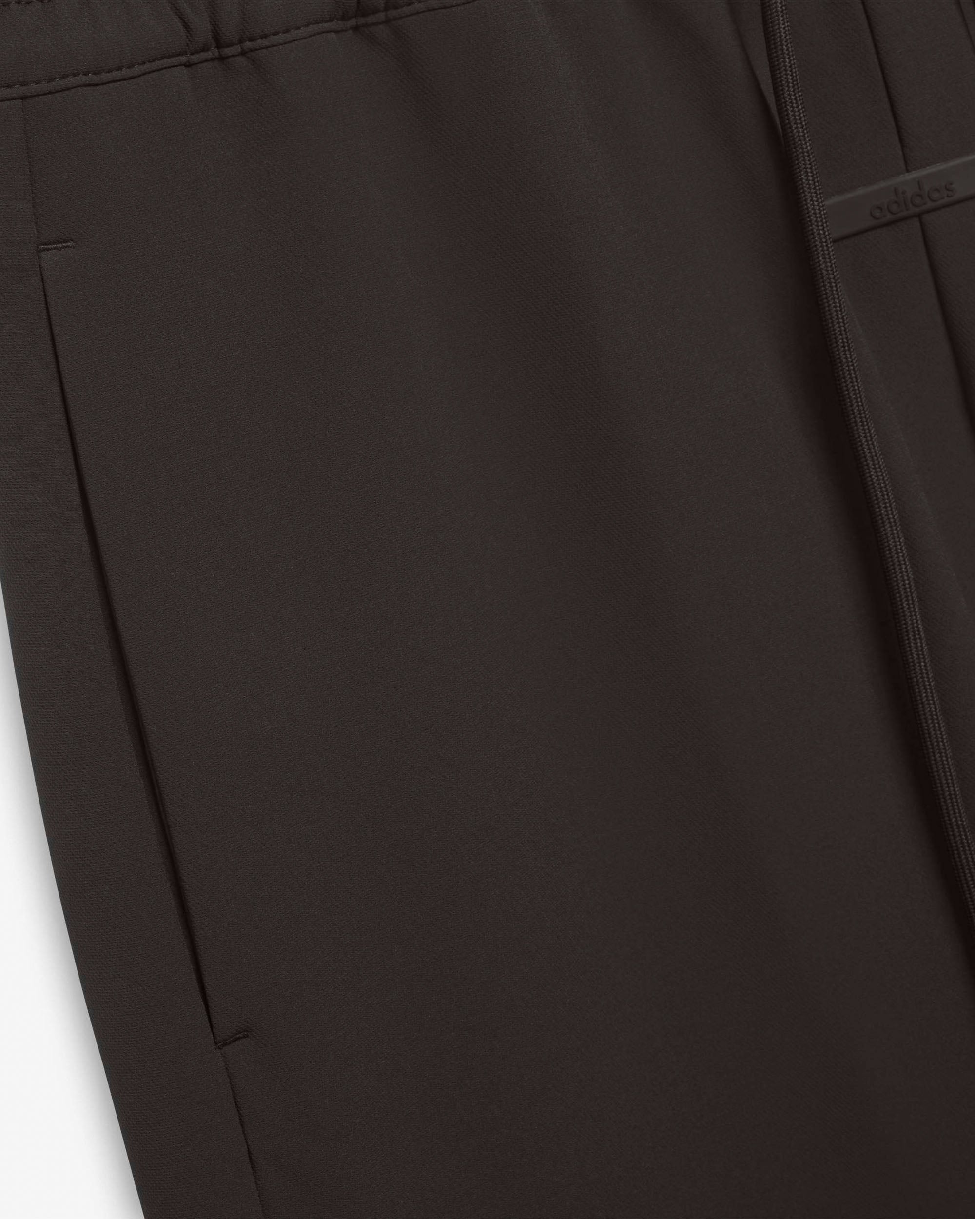 Fear Of God Athletics Woven Pant - Black