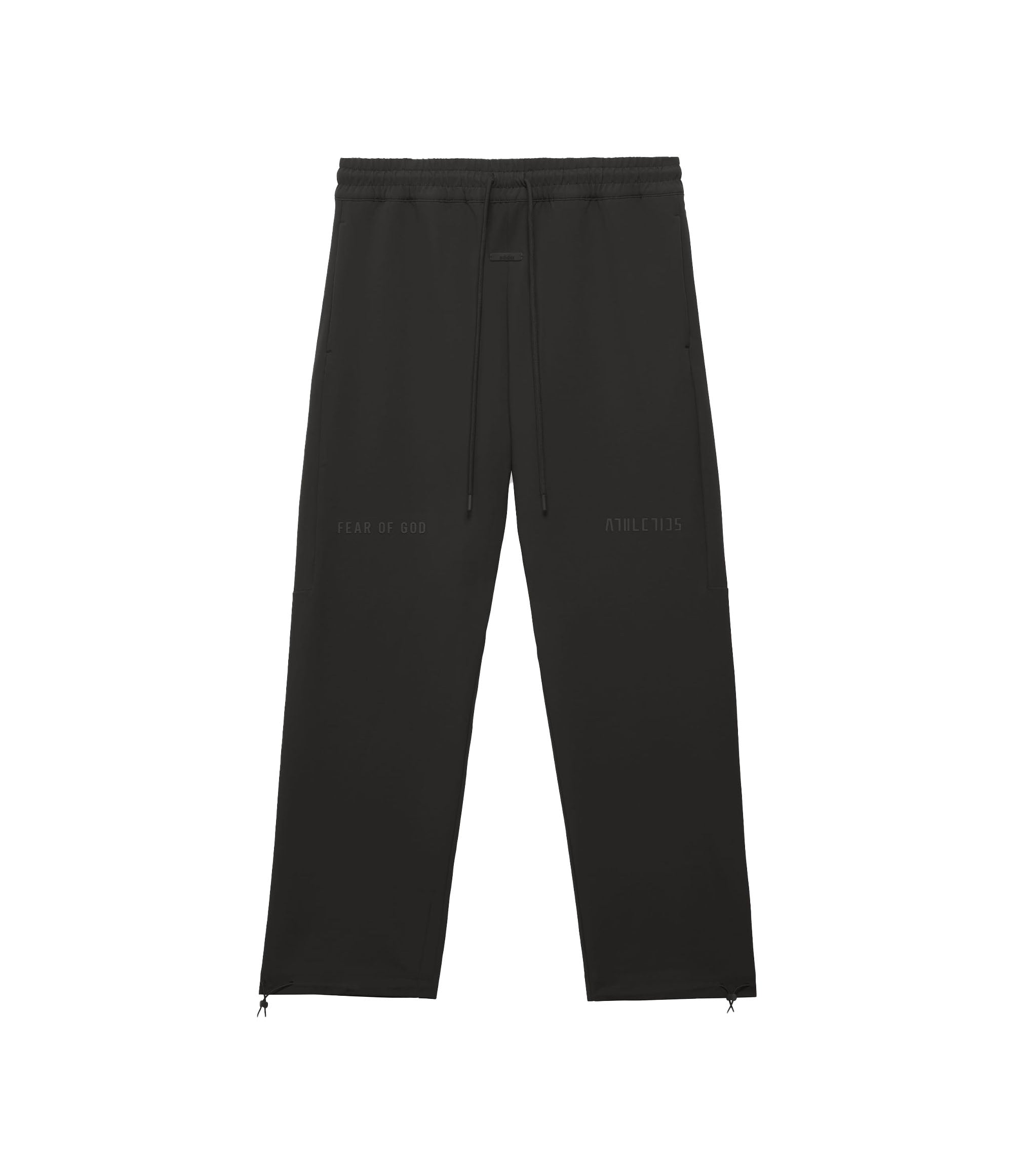 Fear Of God Athletics Woven Pant - Black