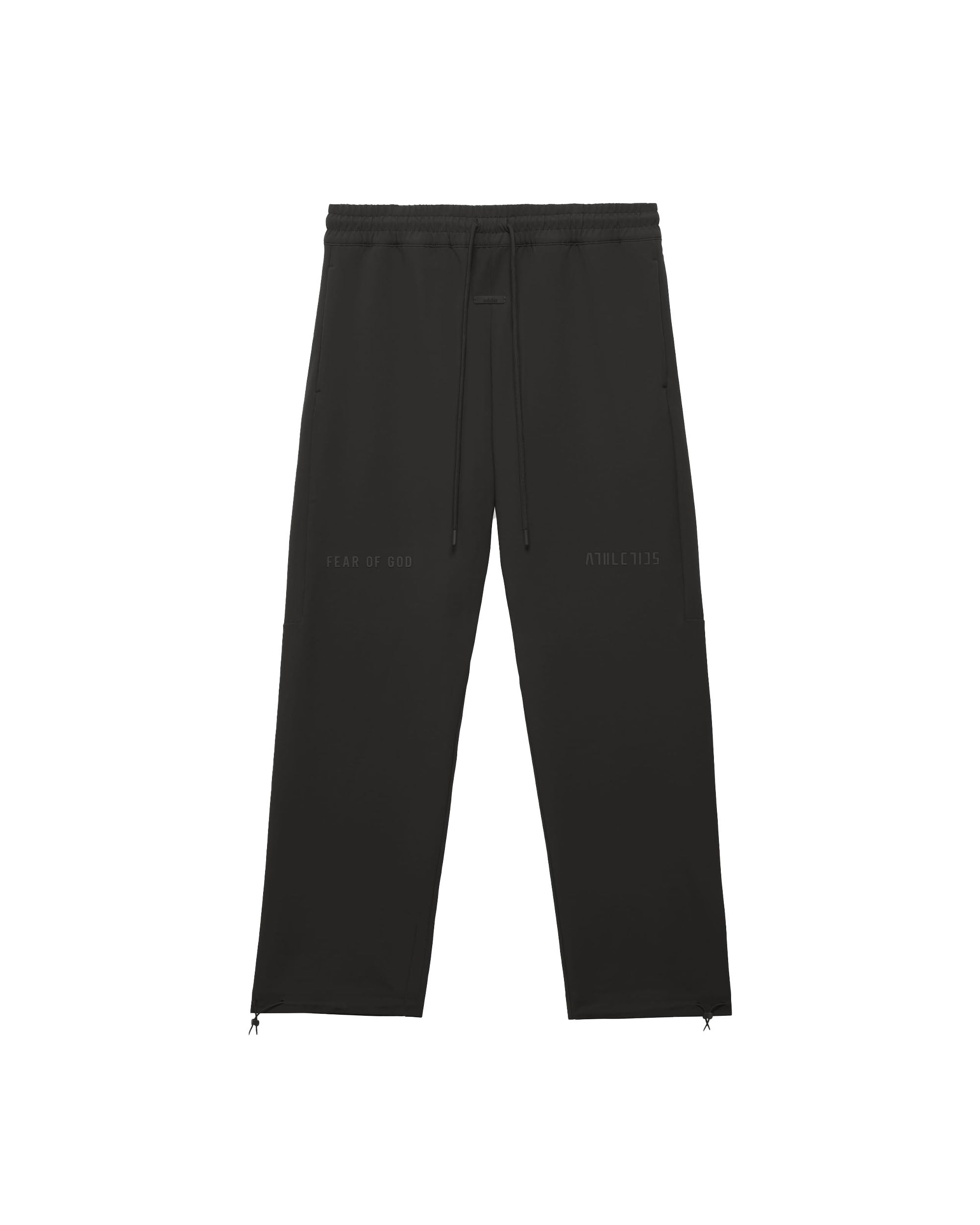 Fear Of God Athletics Woven Pant - Black