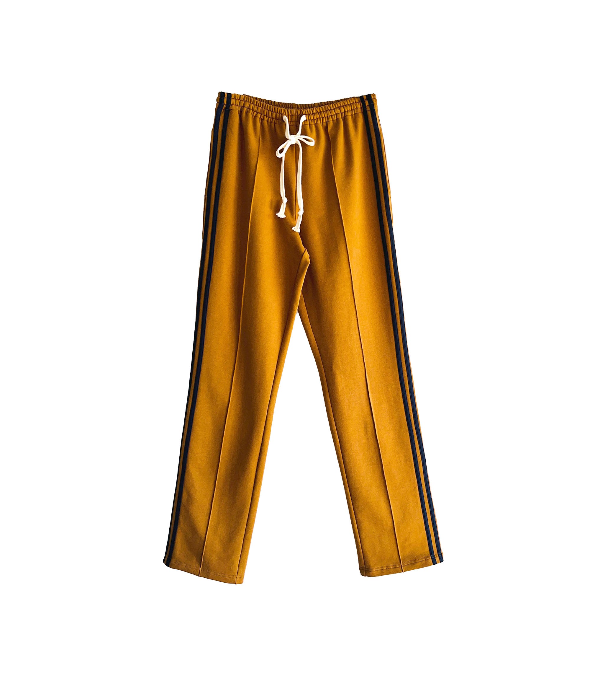 Track Pants - Brown