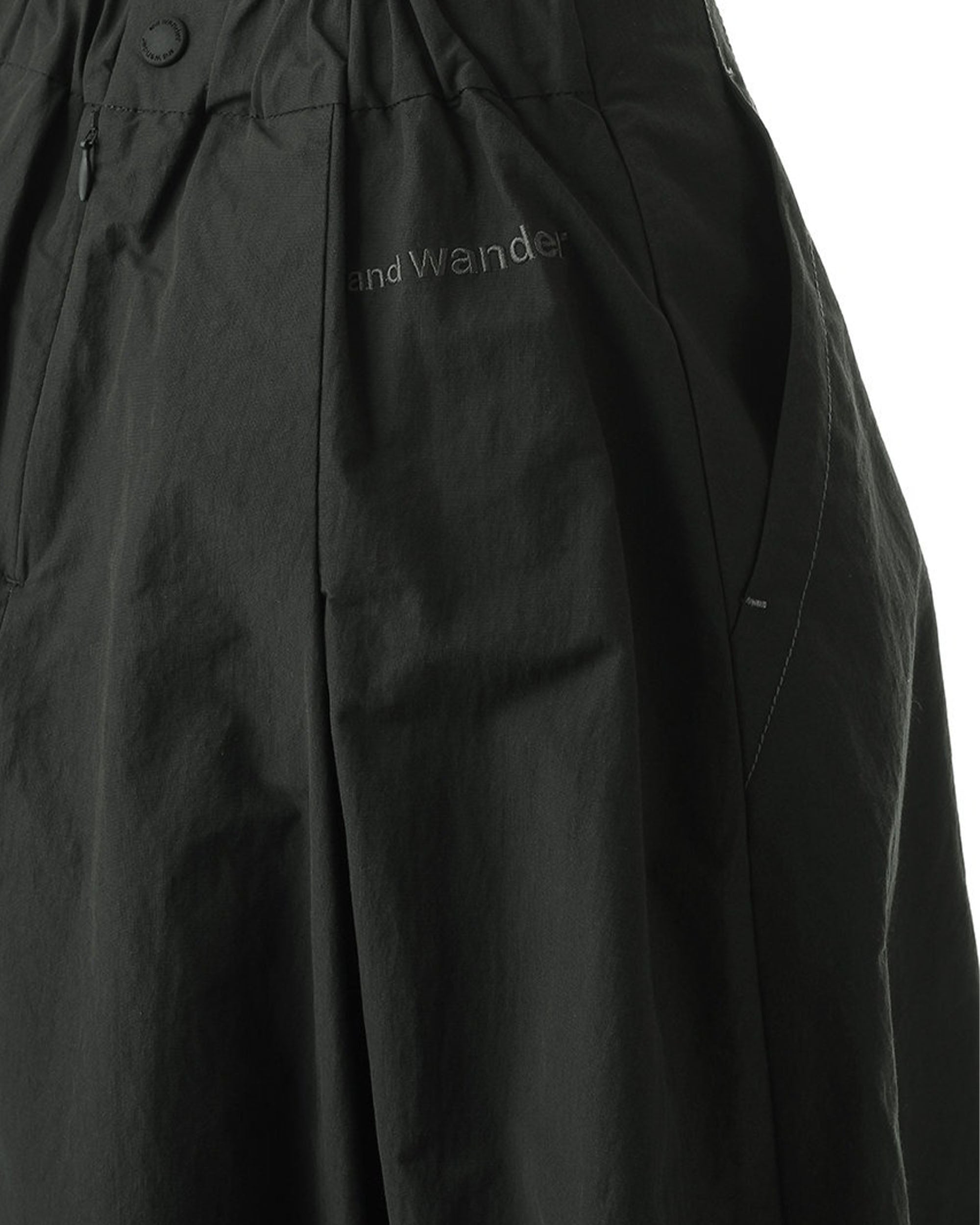 Ottomancloth Skirt - Black