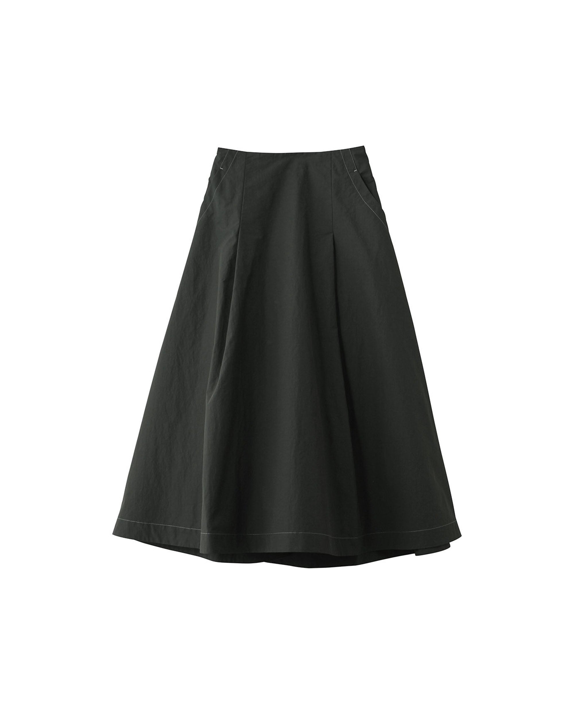 Ottomancloth Skirt - Black