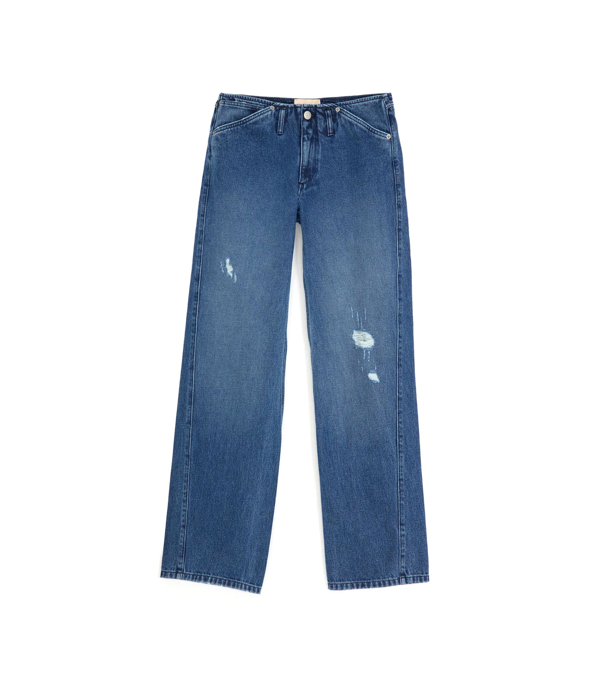 Lonati - Denim