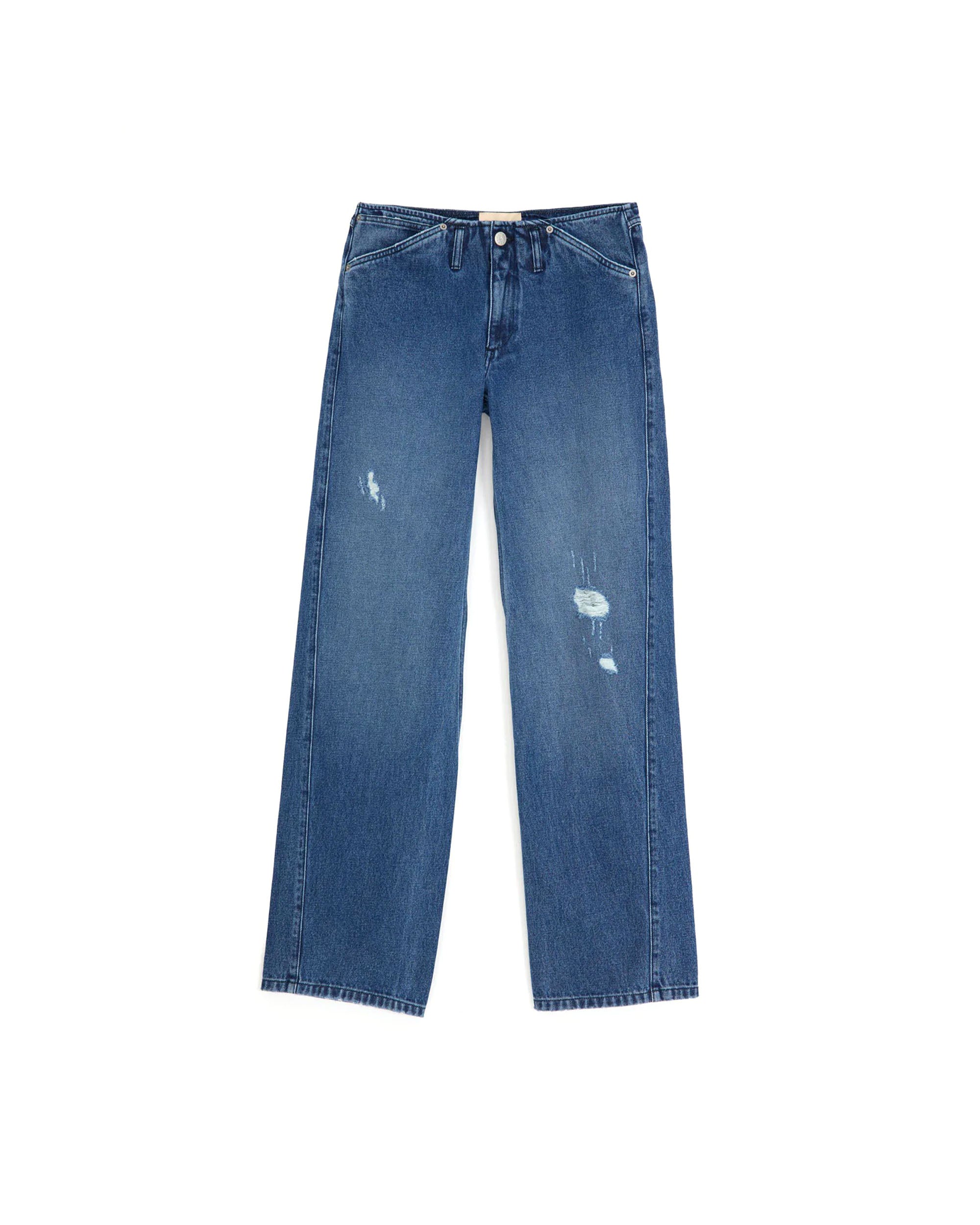 Lonati - Denim