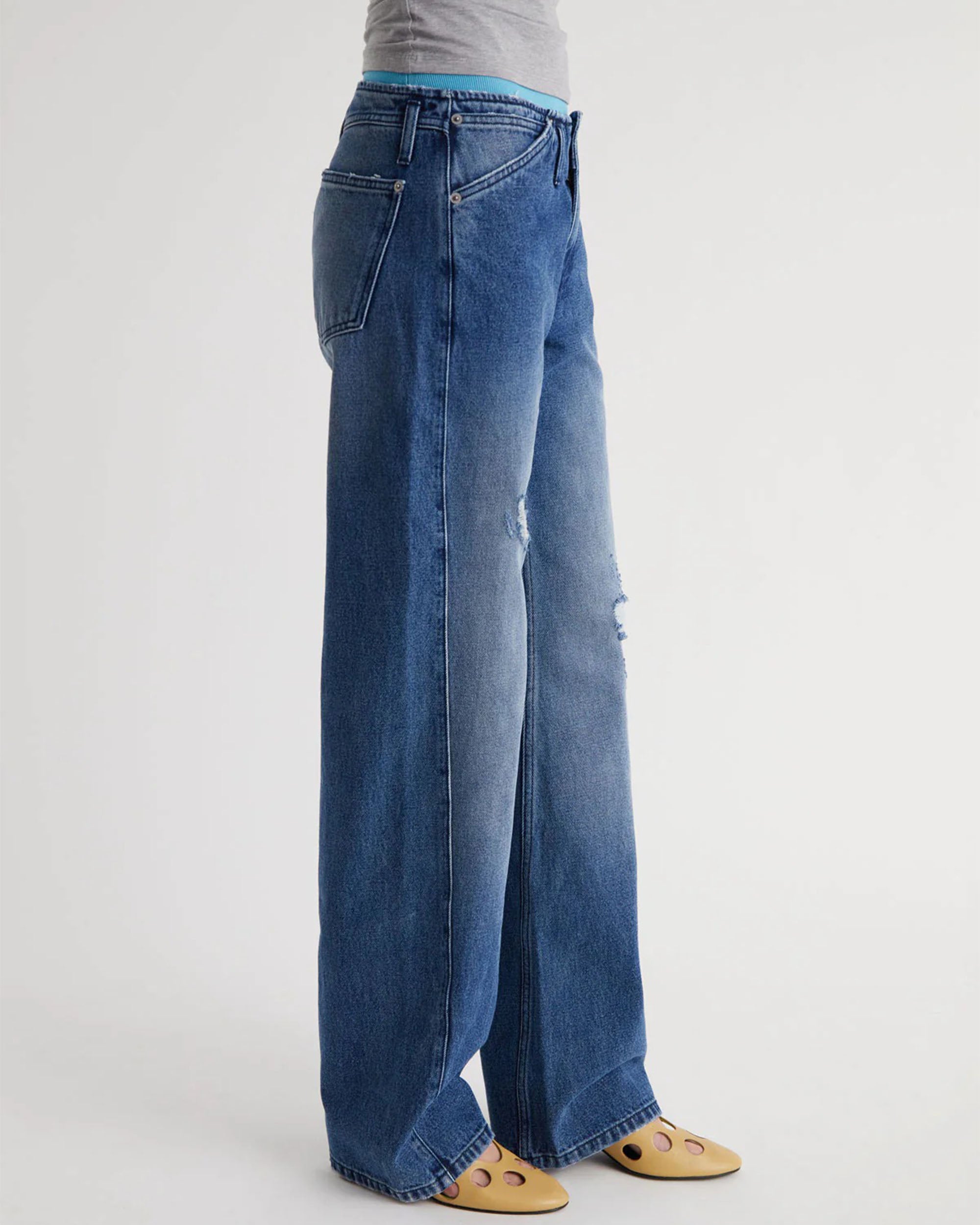 Lonati - Denim