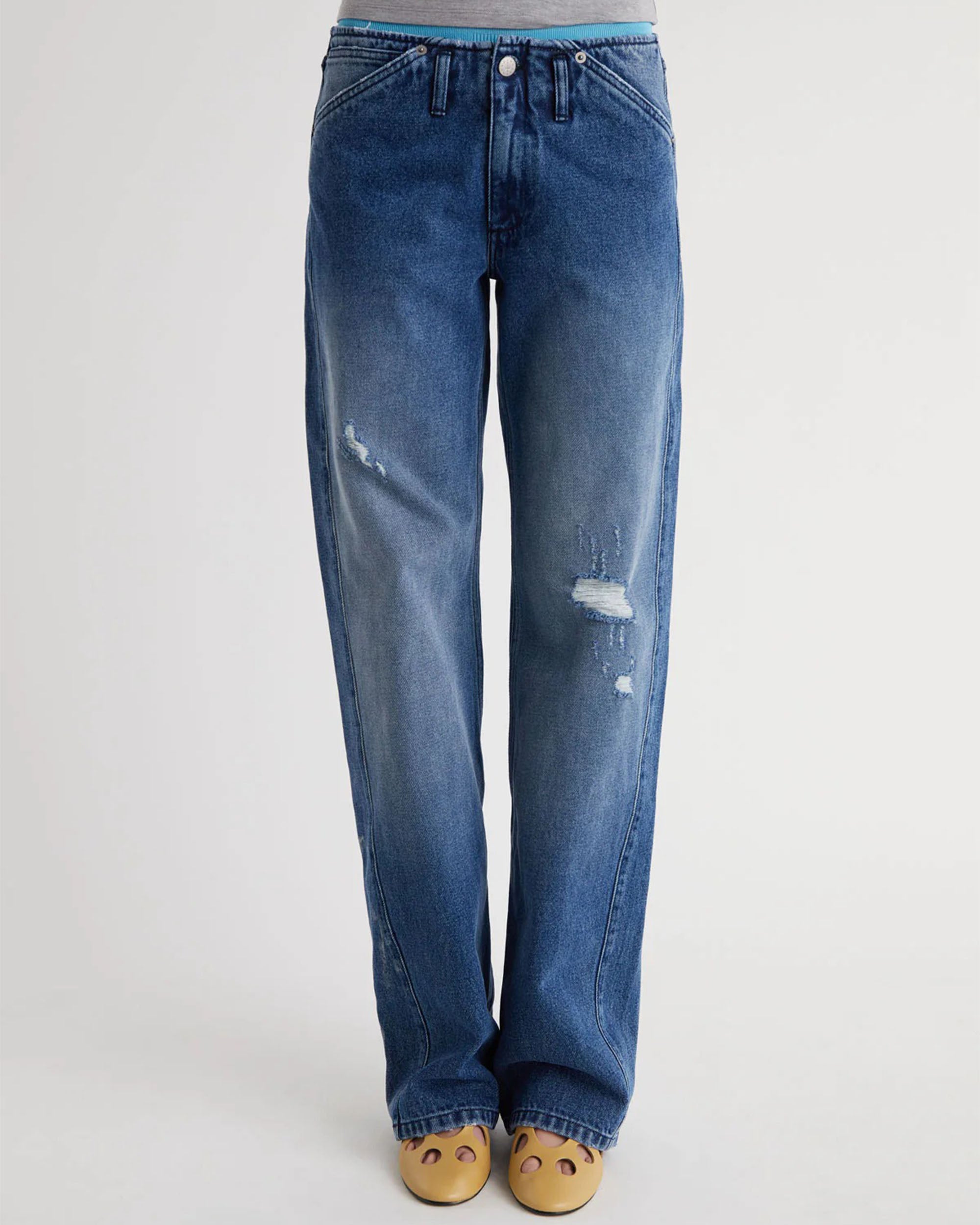 Lonati - Denim