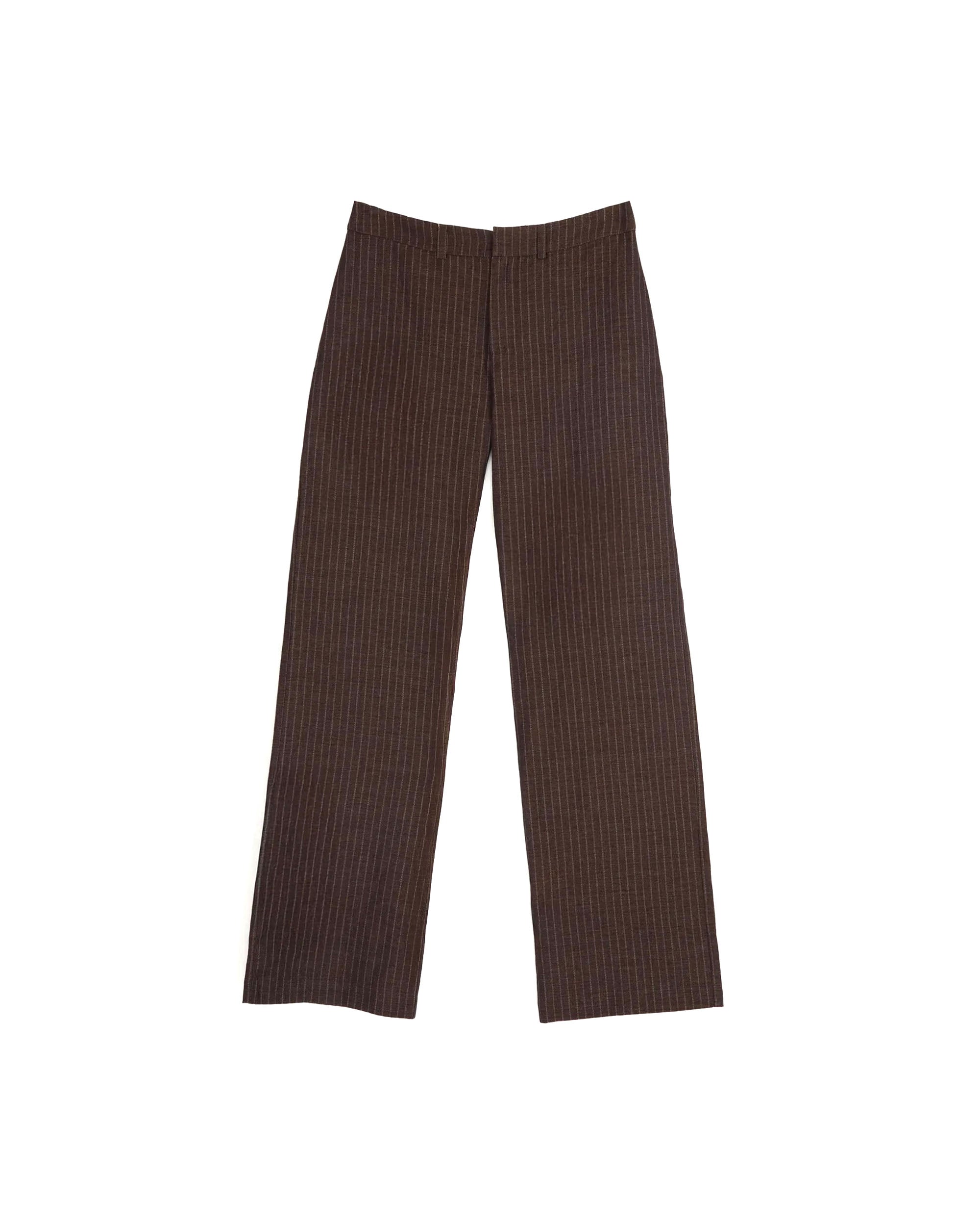 Nolo - Brown