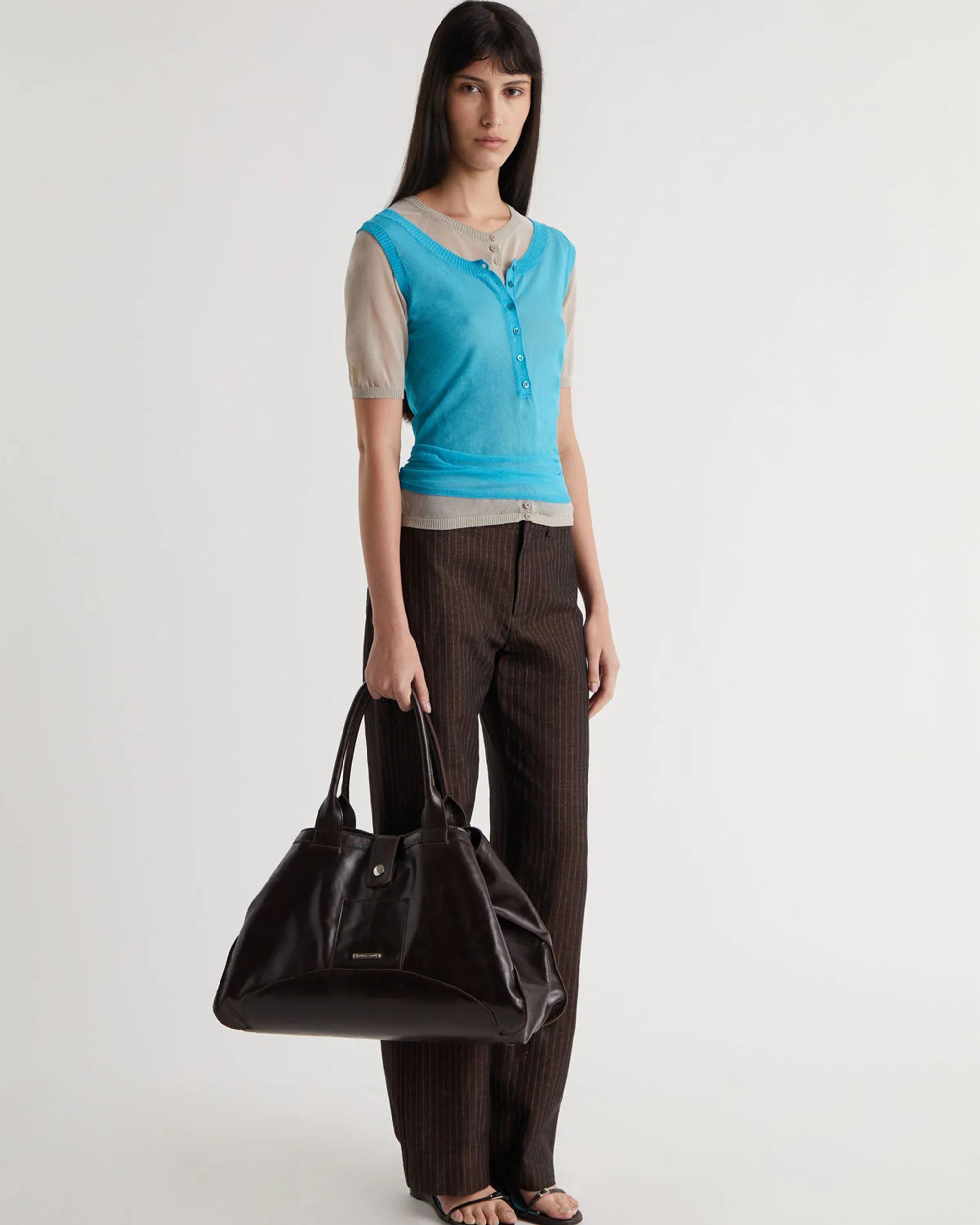 Nolo - Brown