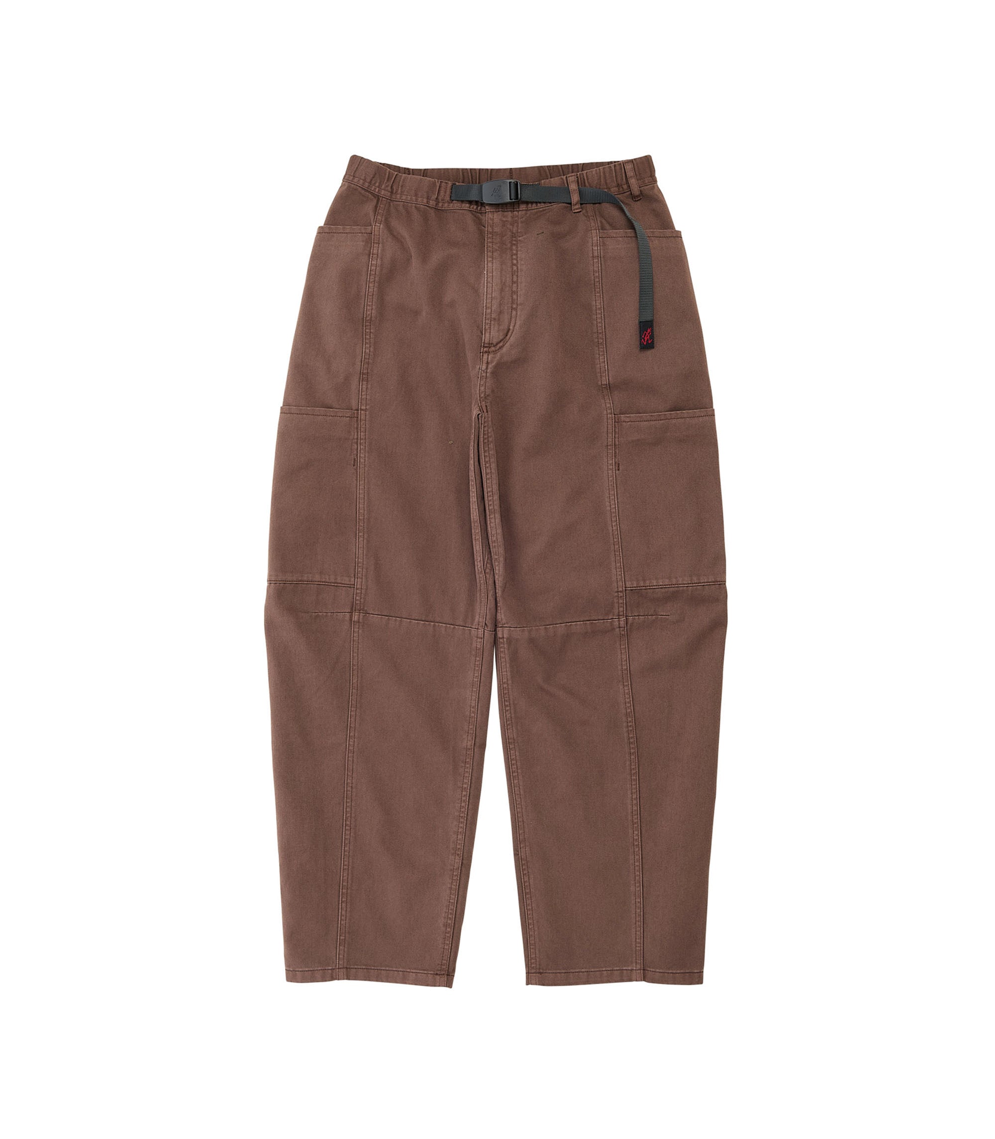 Women's Voyager Pant - Brown Pigment