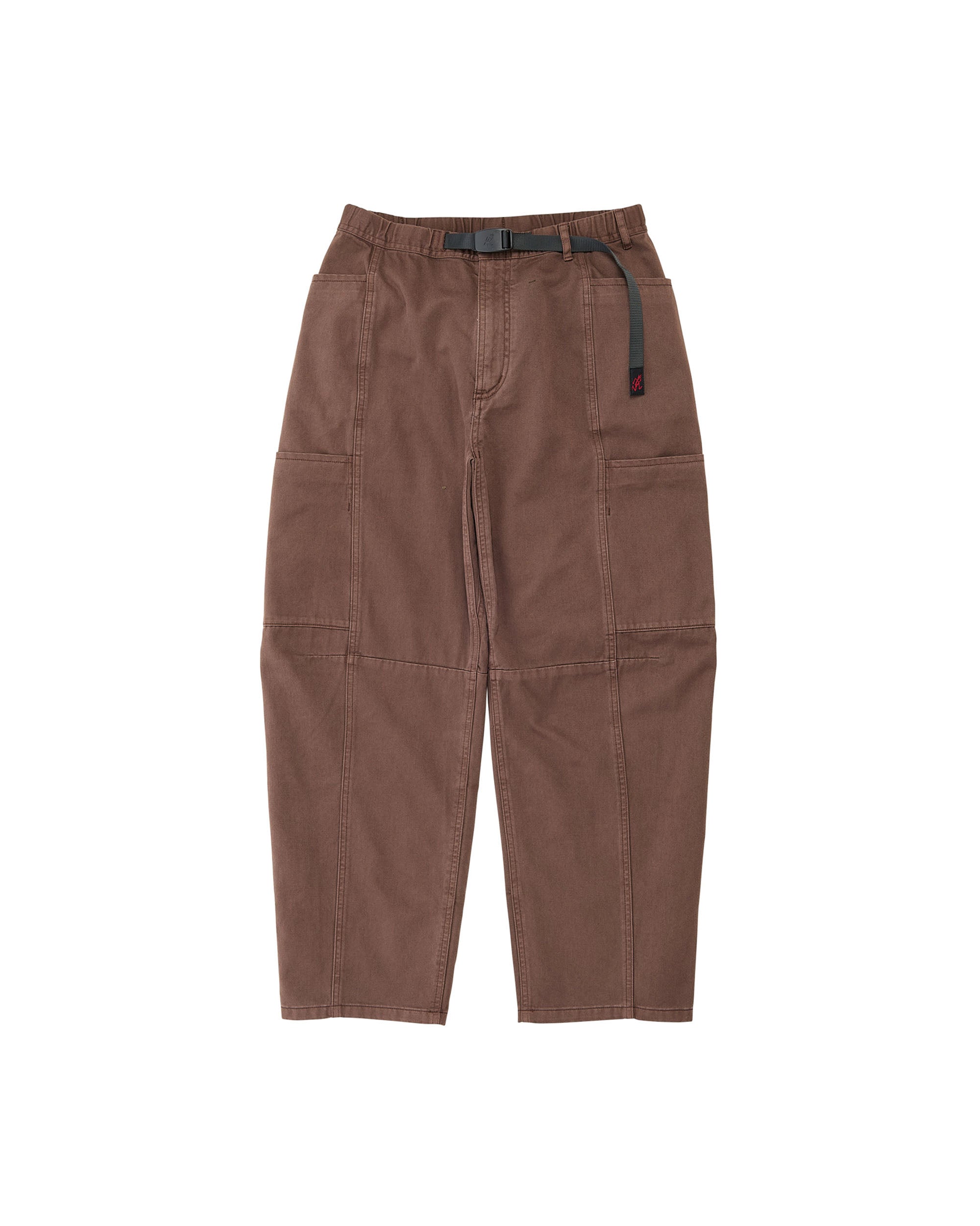 Women's Voyager Pant - Brown Pigment