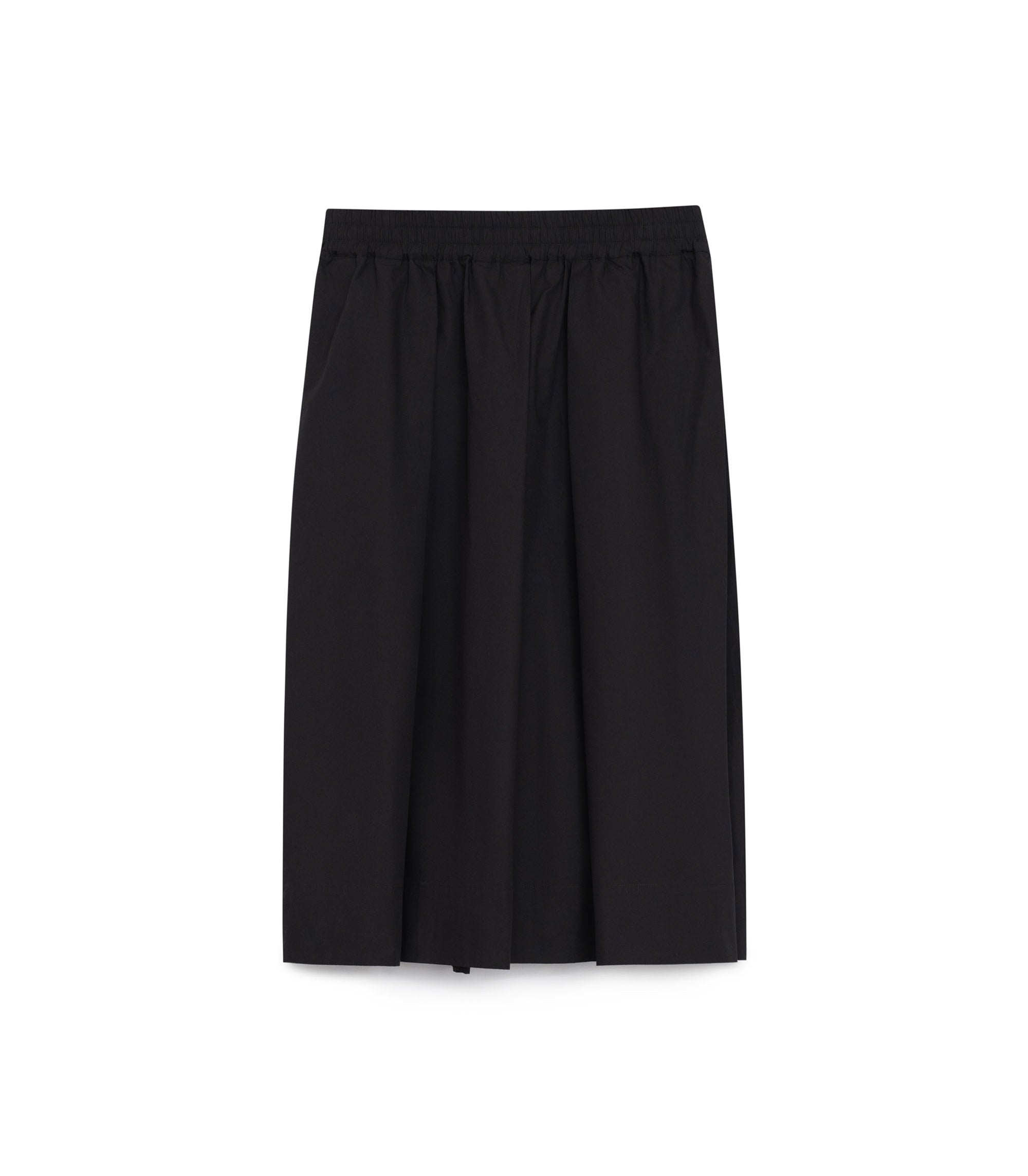 Culottes - Black