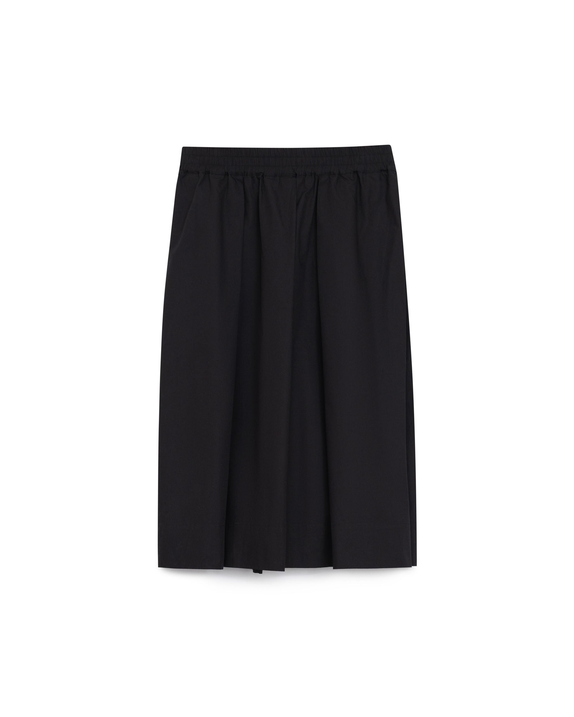 Culottes - Black
