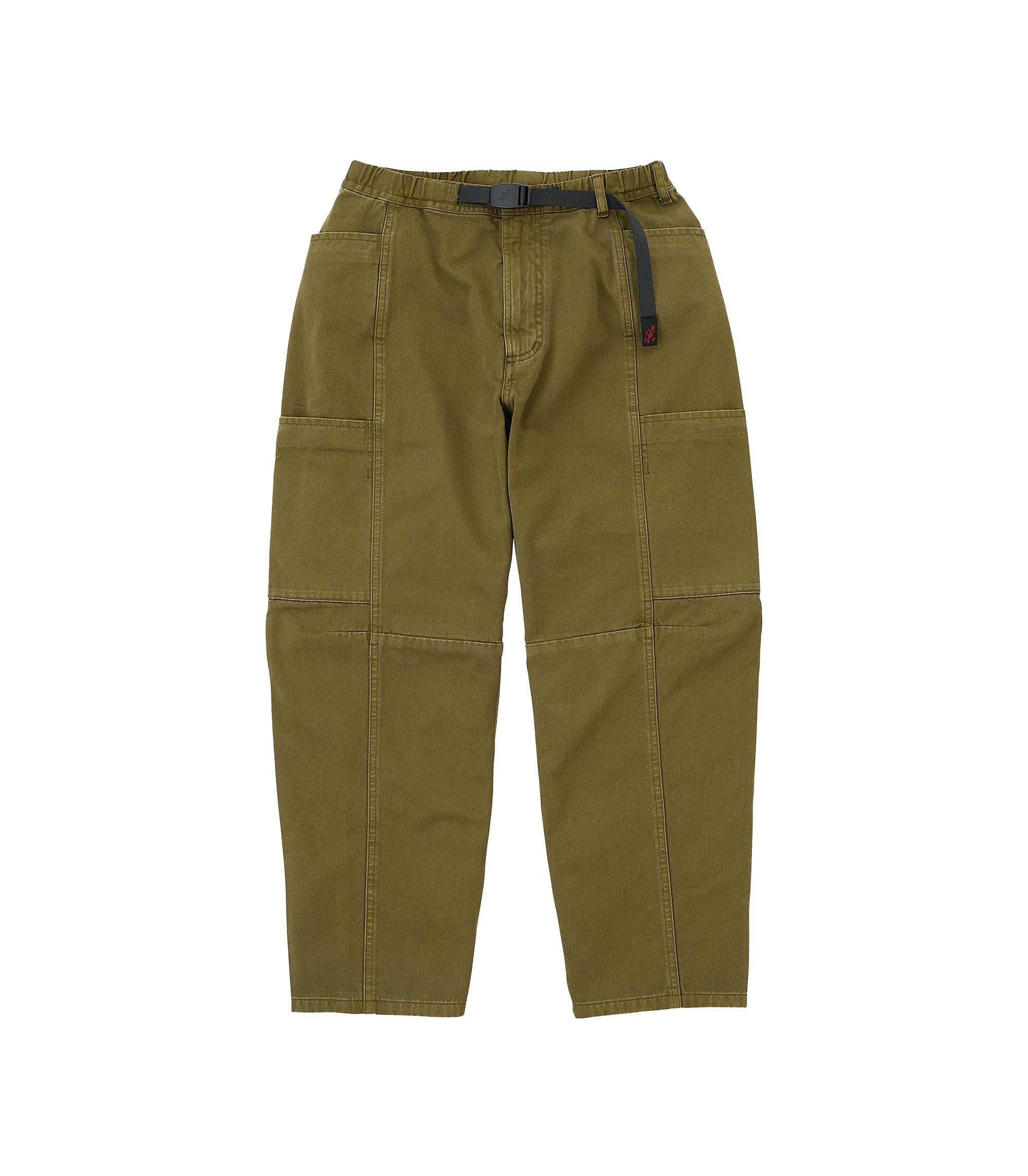 Women's Voyager Pant - Army Pigment
