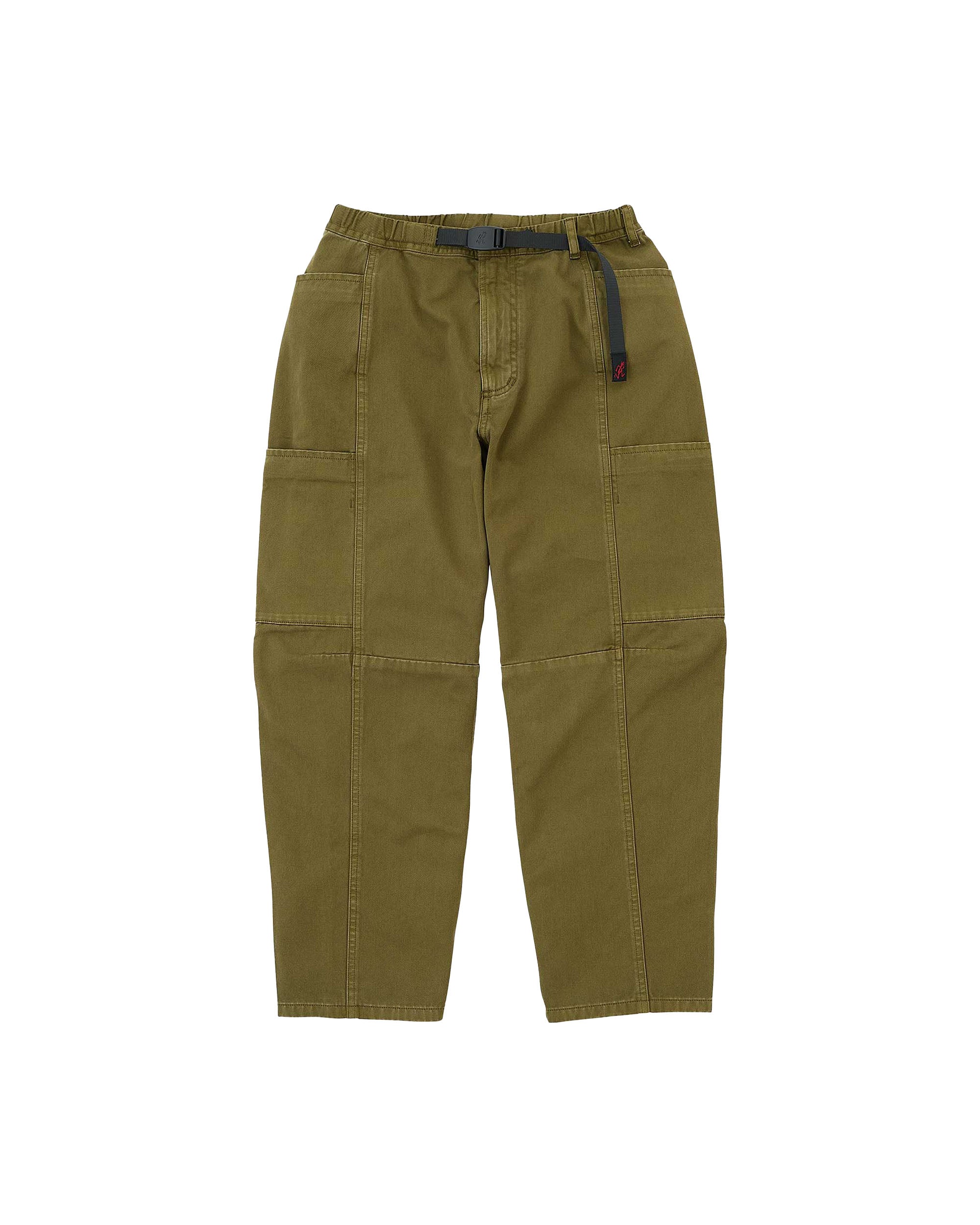 Women's Voyager Pant - Army Pigment