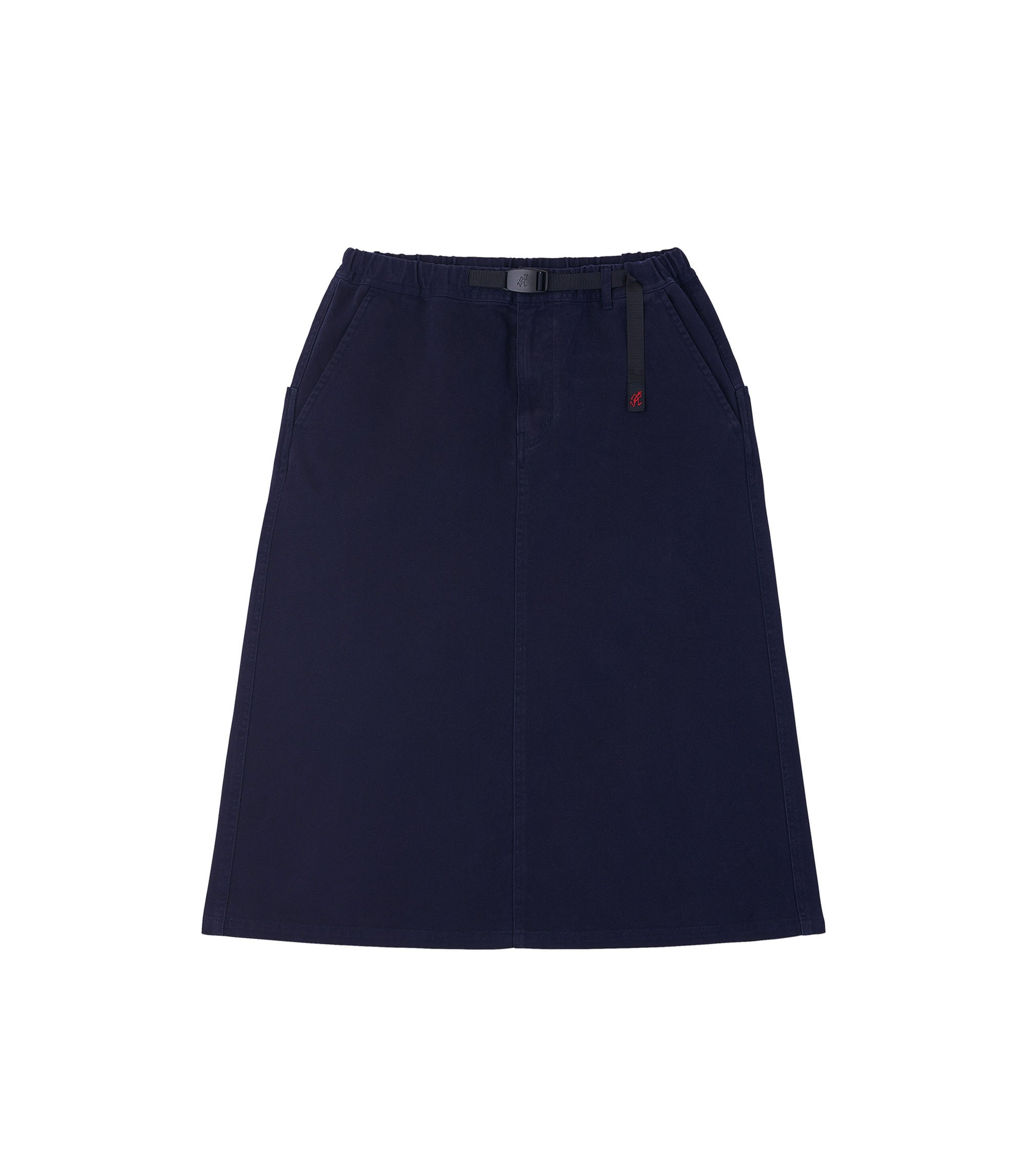 Venture Skirt - Ink