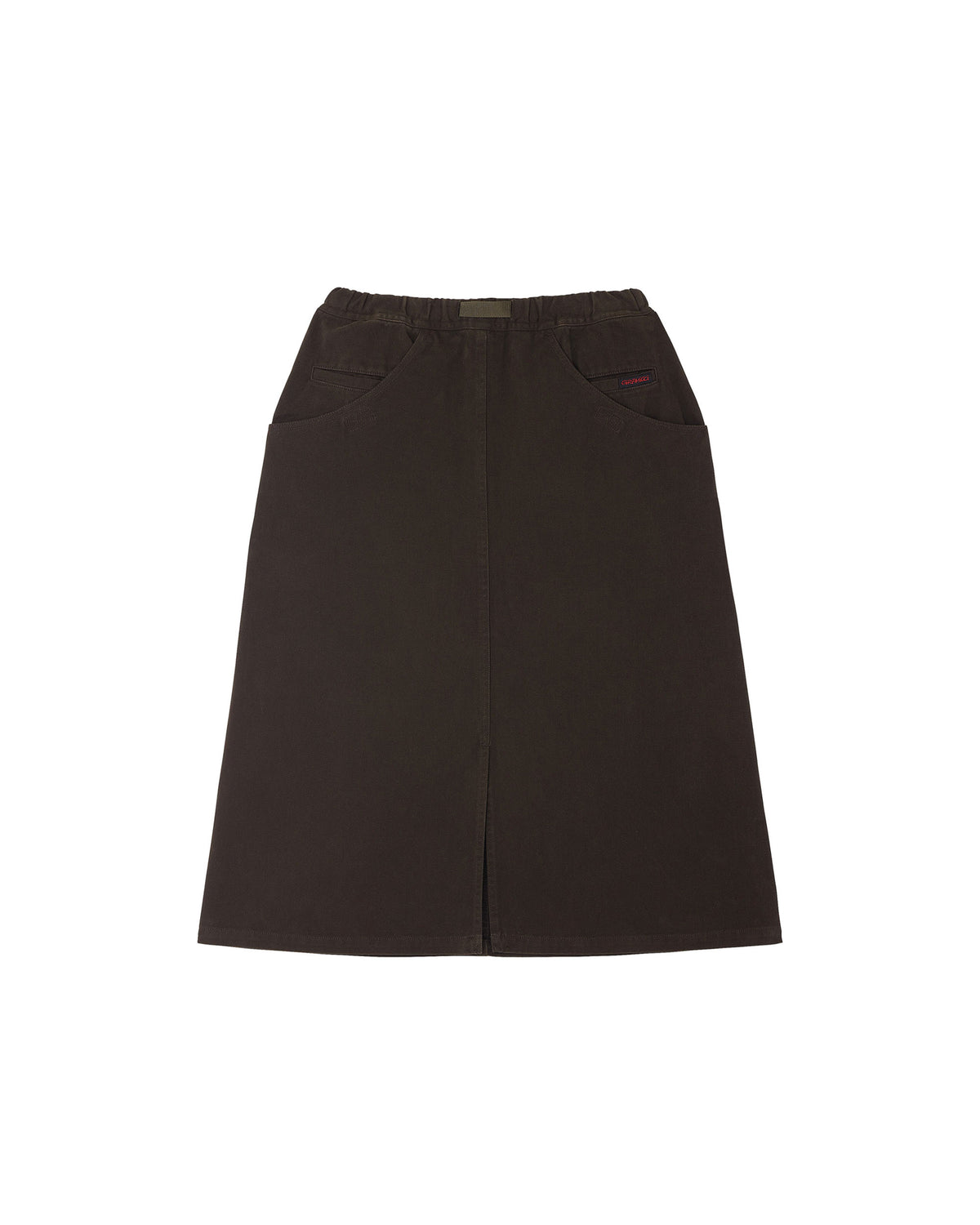Venture Skirt - Coffee