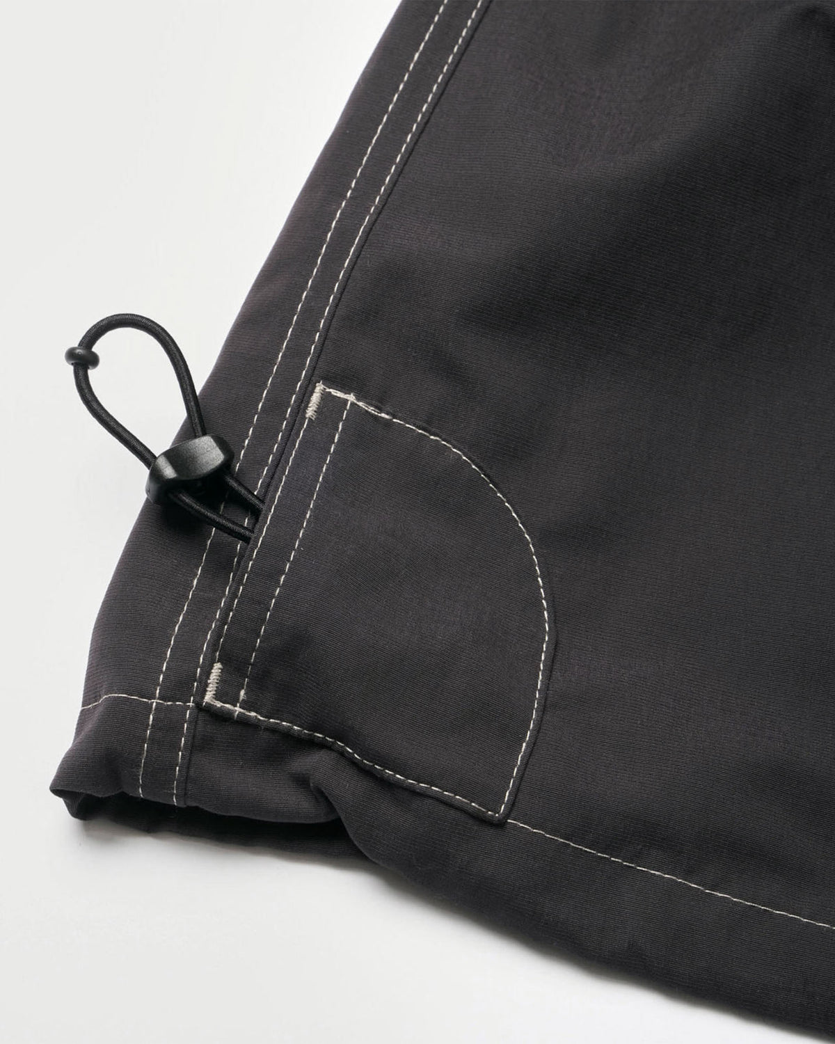 WR Convertible Skirt - Black