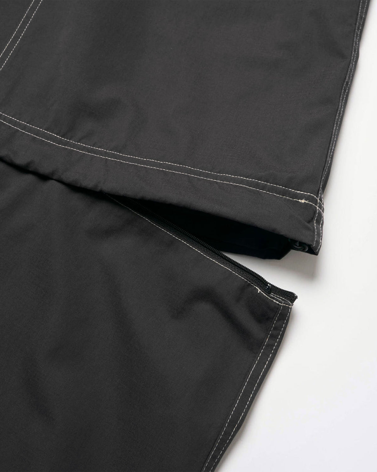 WR Convertible Skirt - Black
