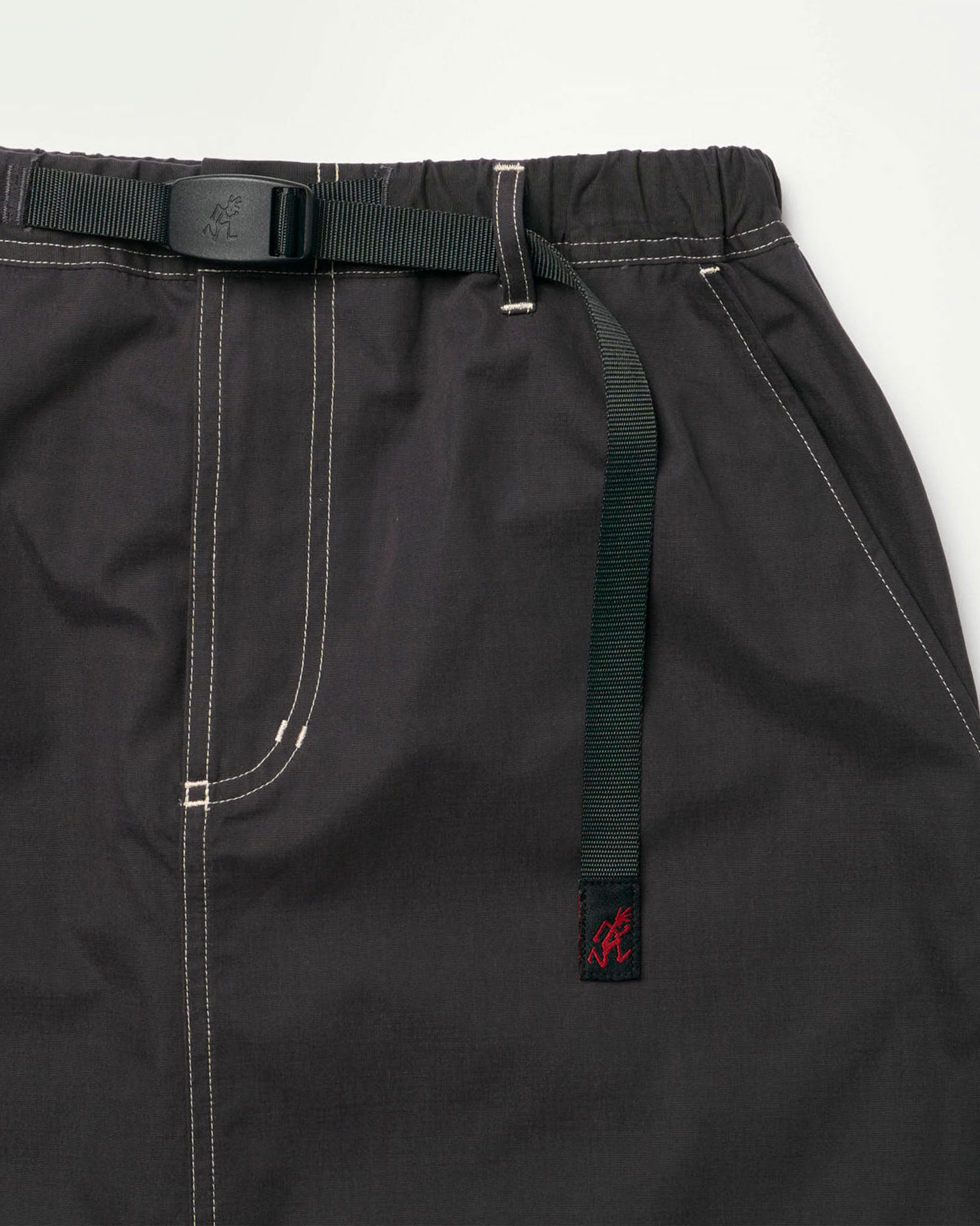 WR Convertible Skirt - Black