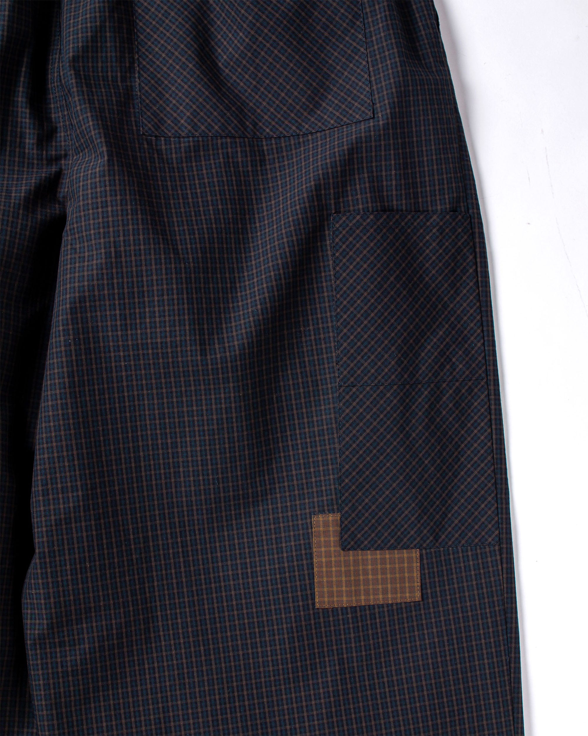 Taki Air Pants - Navy