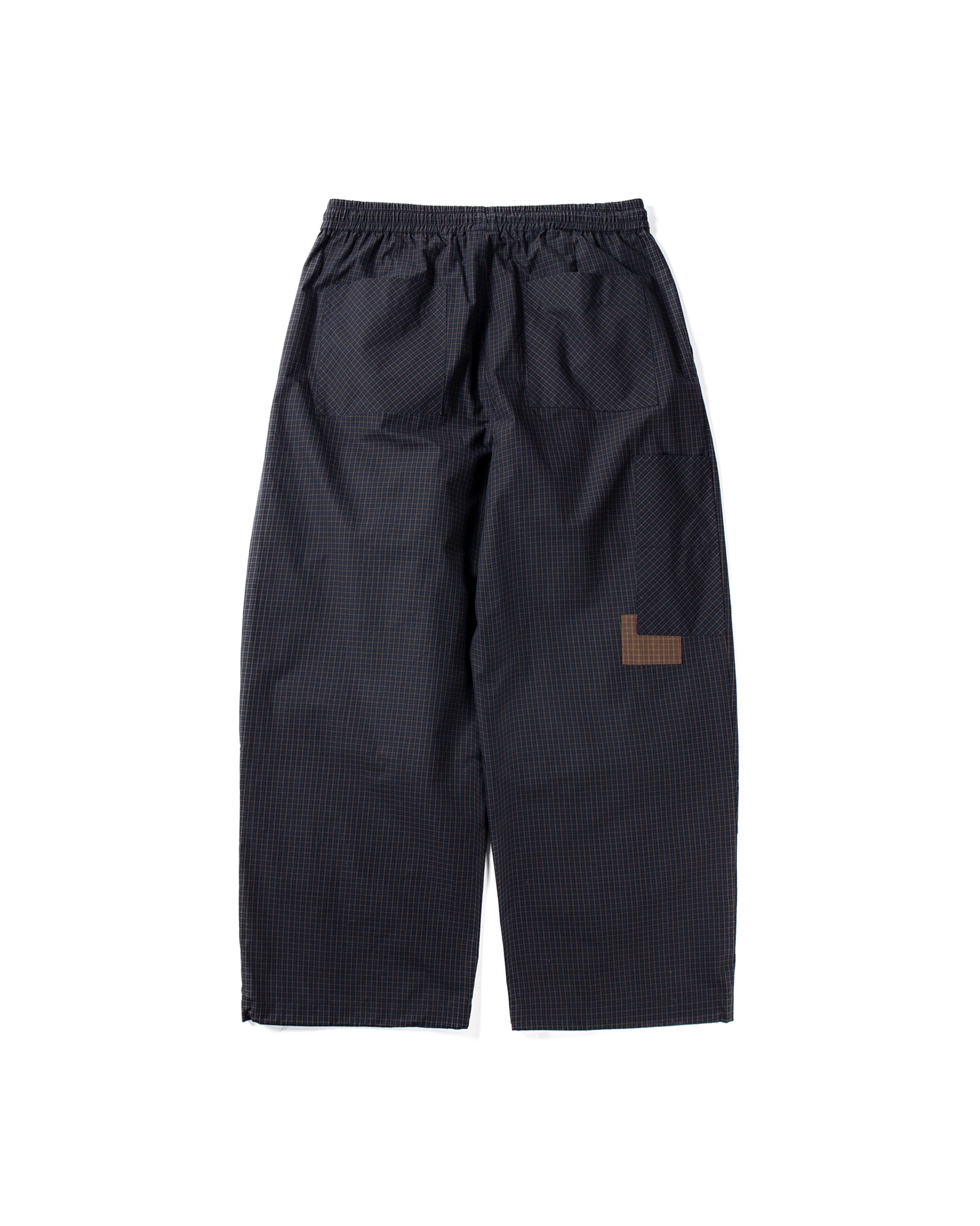Taki Air Pants - Navy