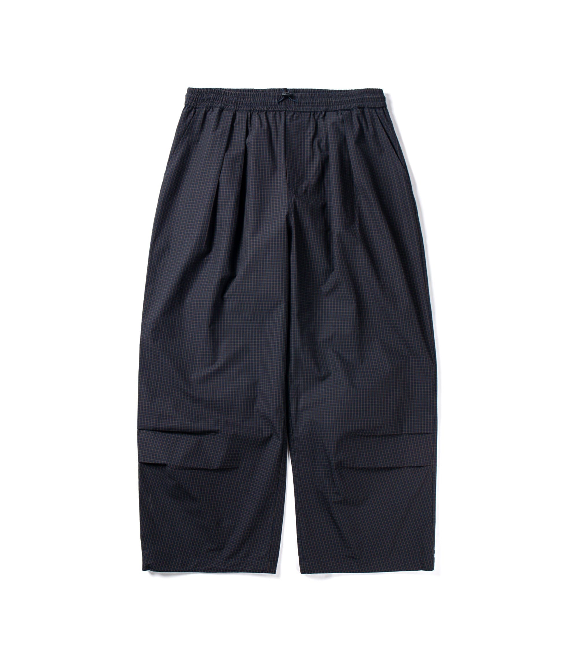 Taki Air Pants - Navy
