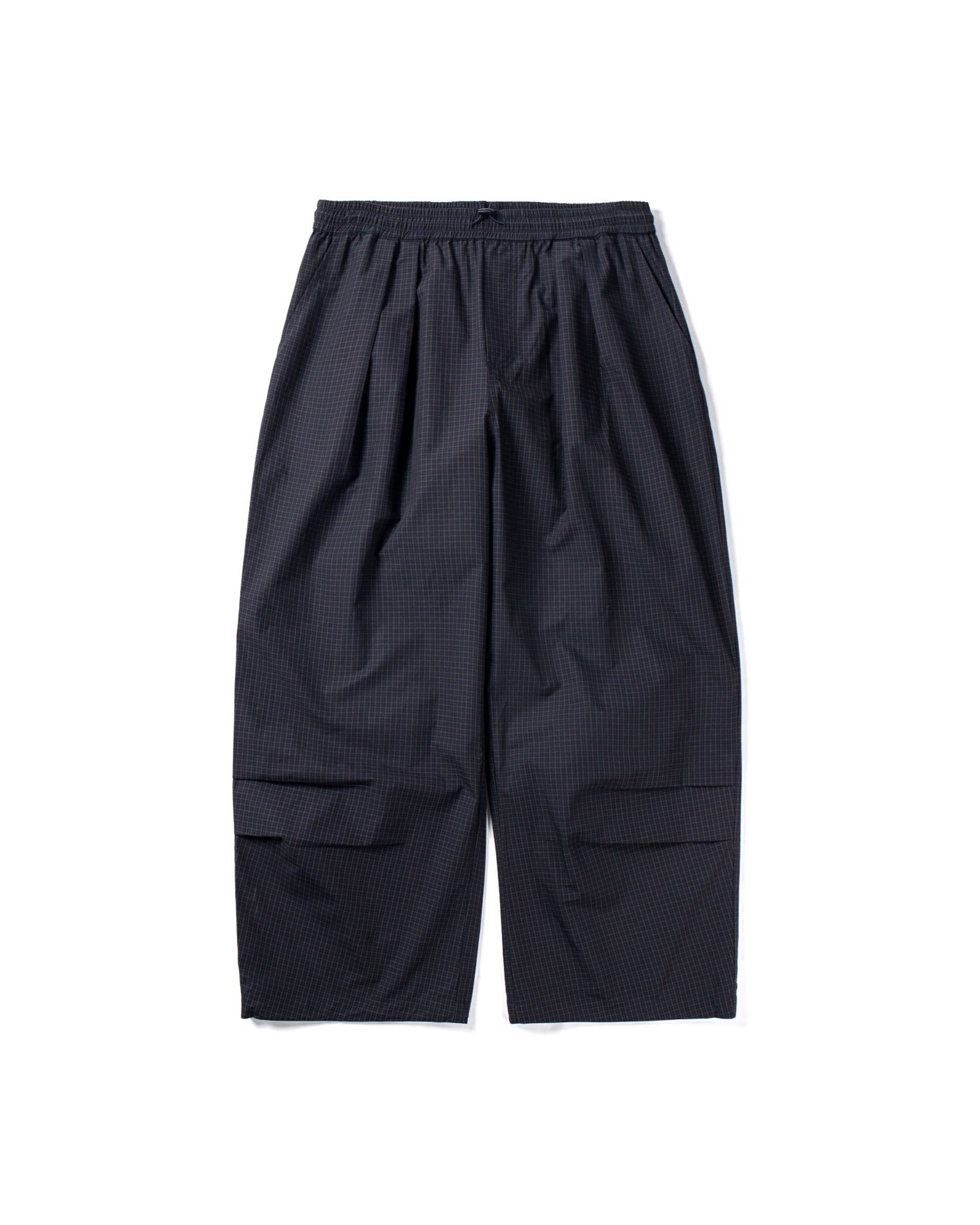 Taki Air Pants - Navy