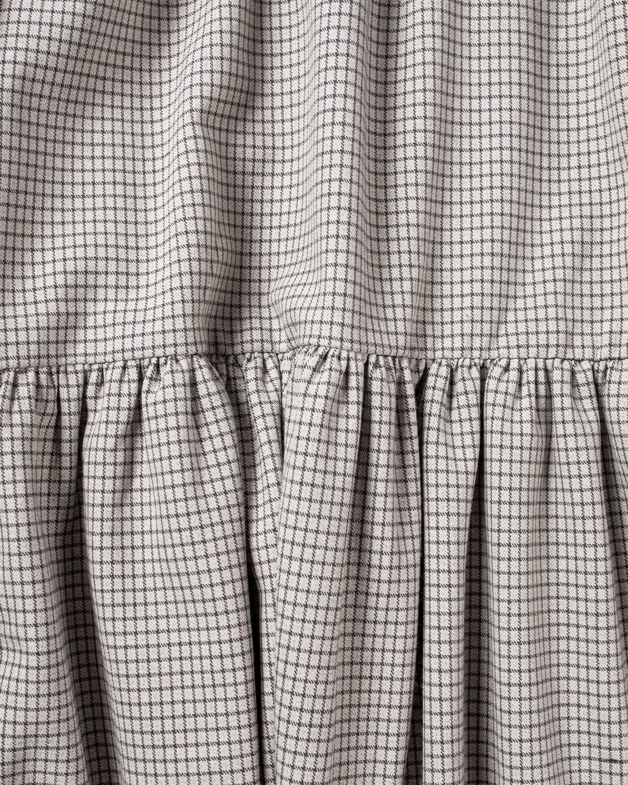 Grace Skirt - Grey