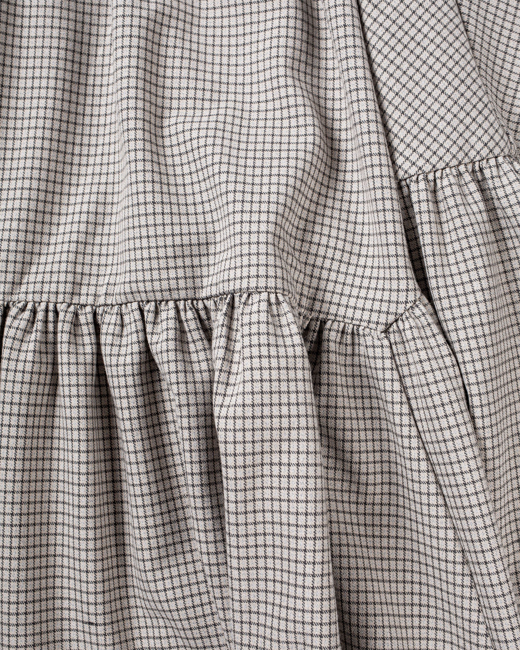 Grace Skirt - Grey
