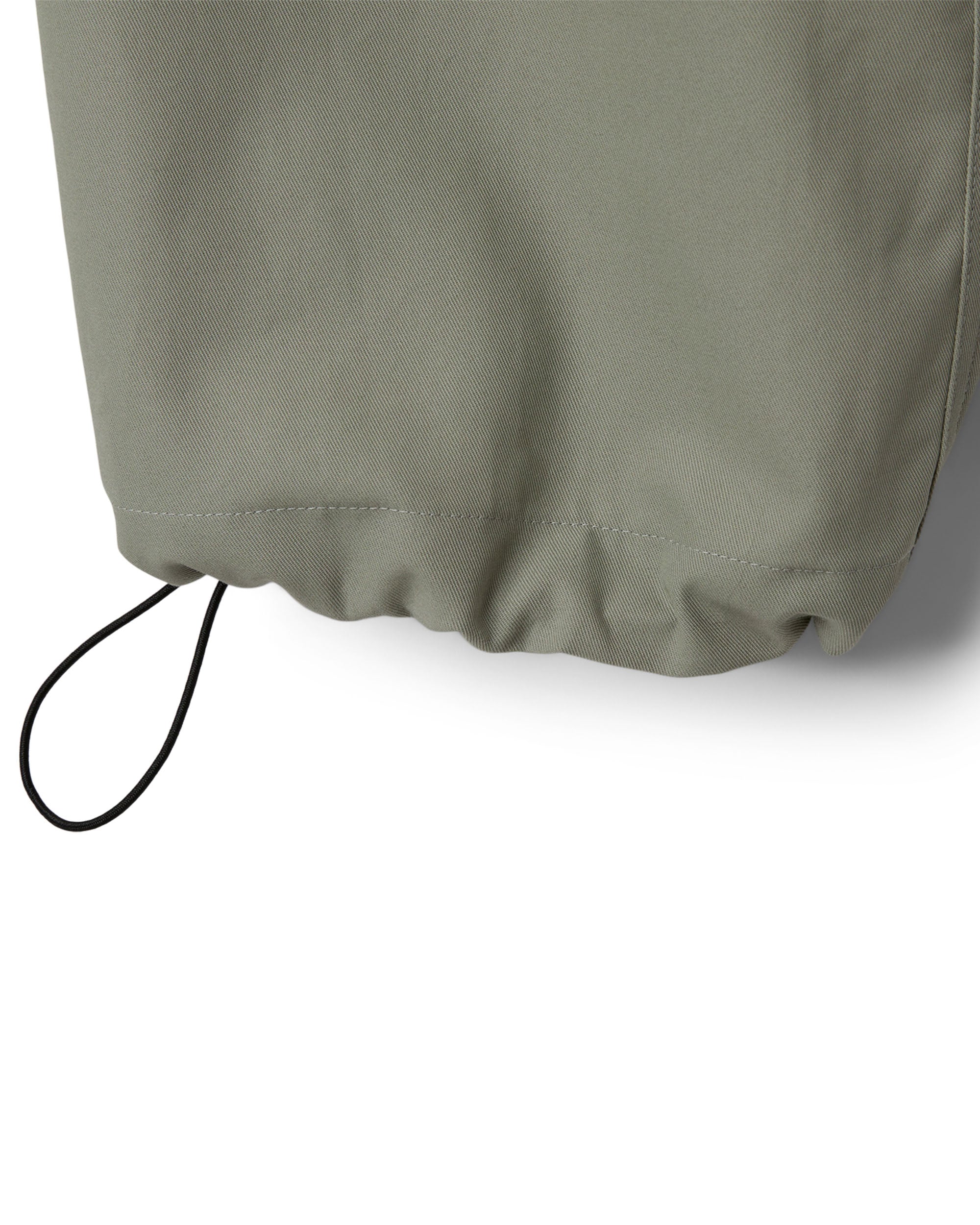 NOVALIS Mirbelioids Trousers - Grey