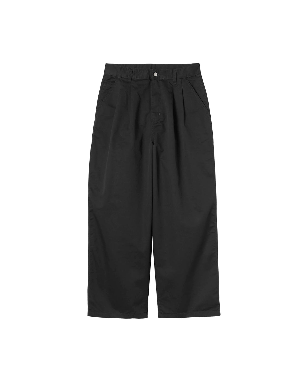 Brockman Pant - Black