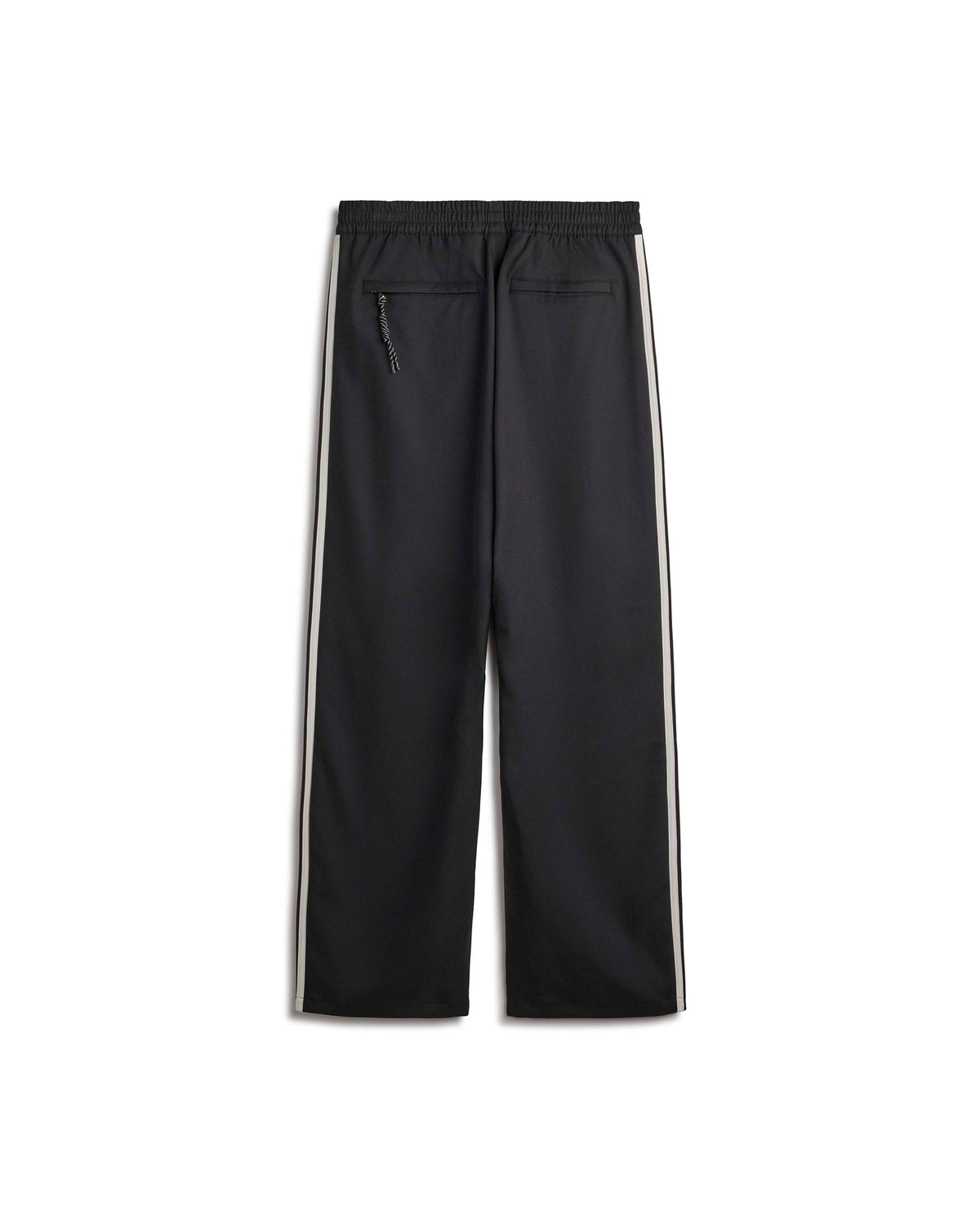 Song for the Mute Track Pant - Black