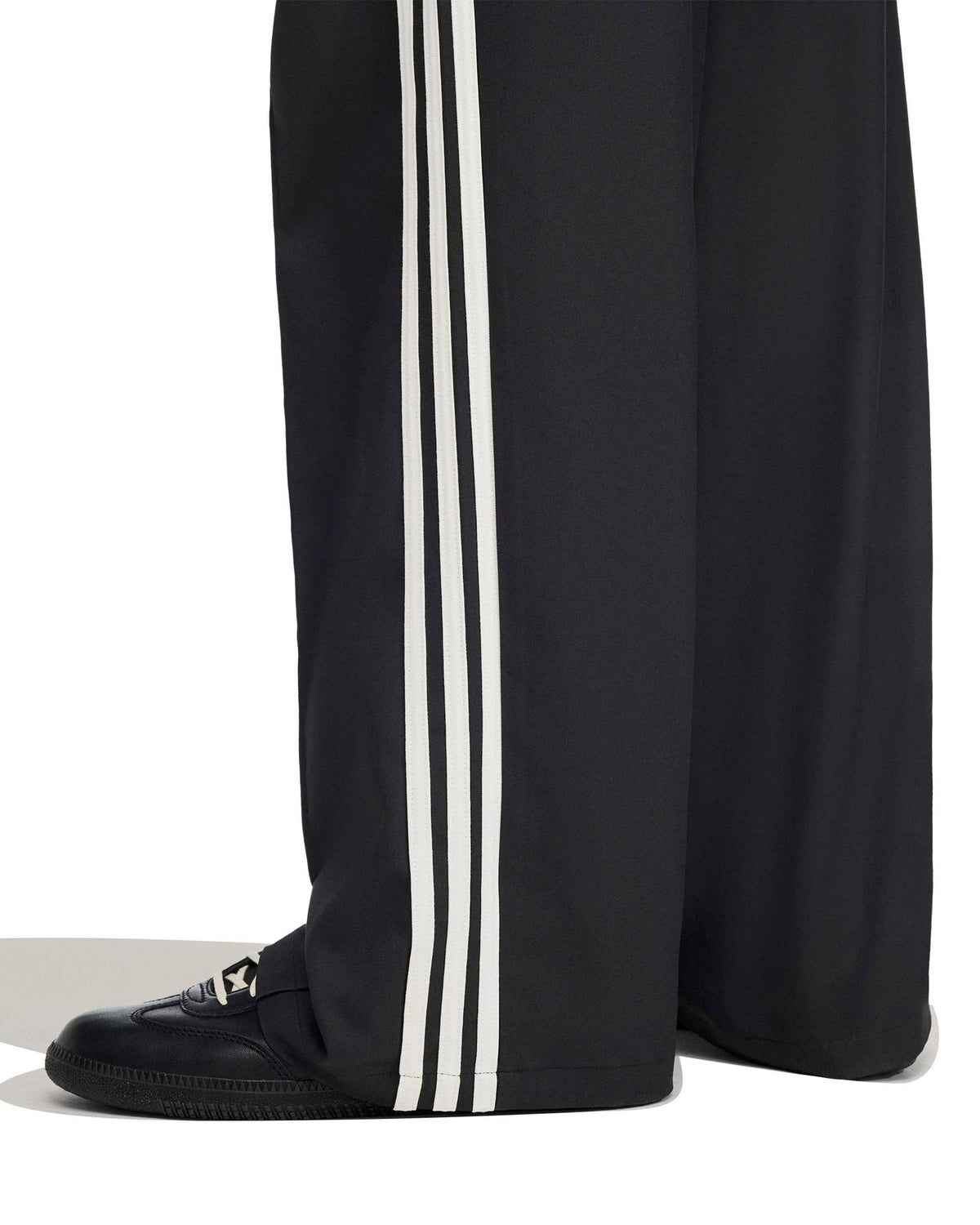 Song for the Mute Track Pant - Black
