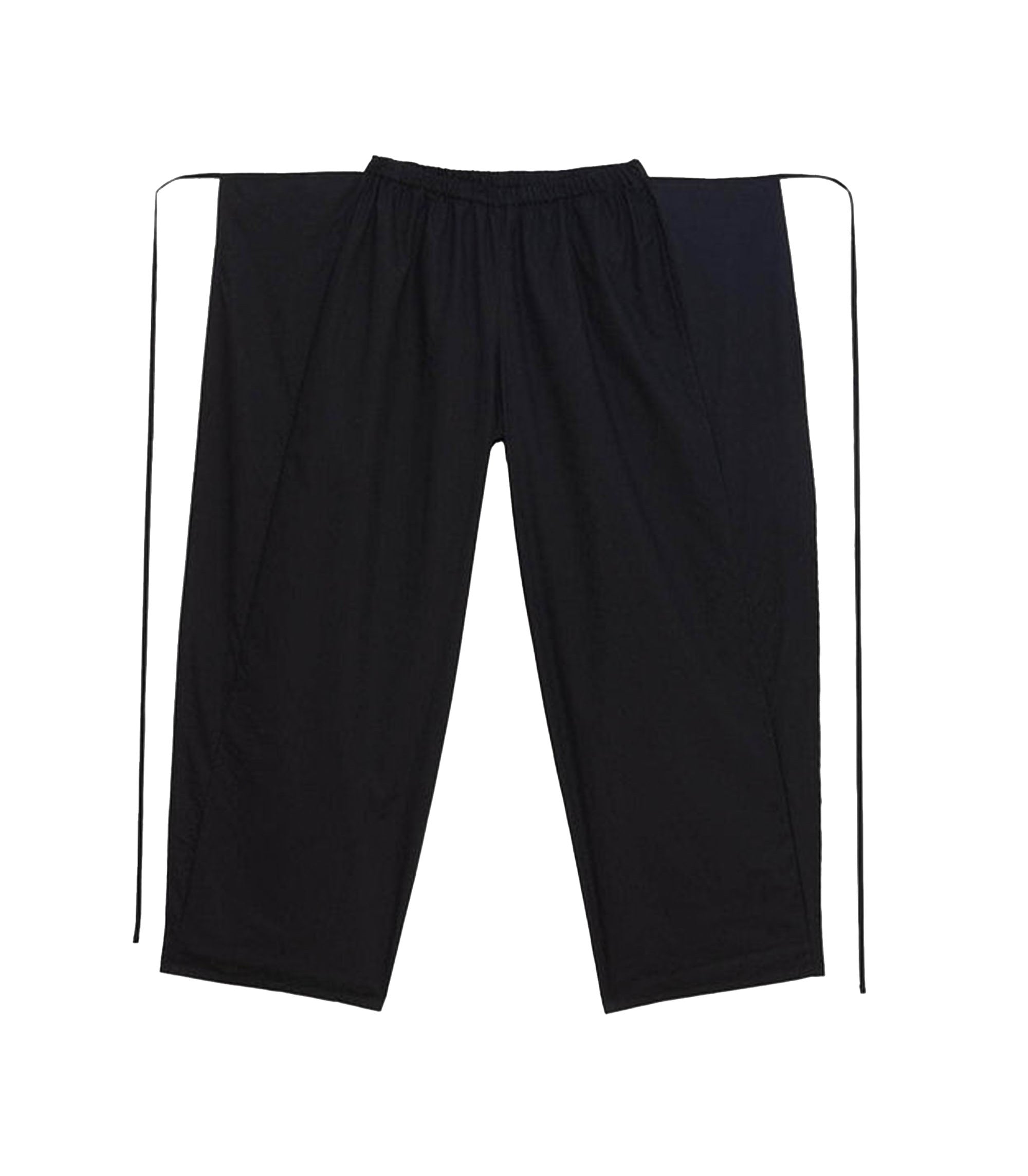 Decti Pants - Black